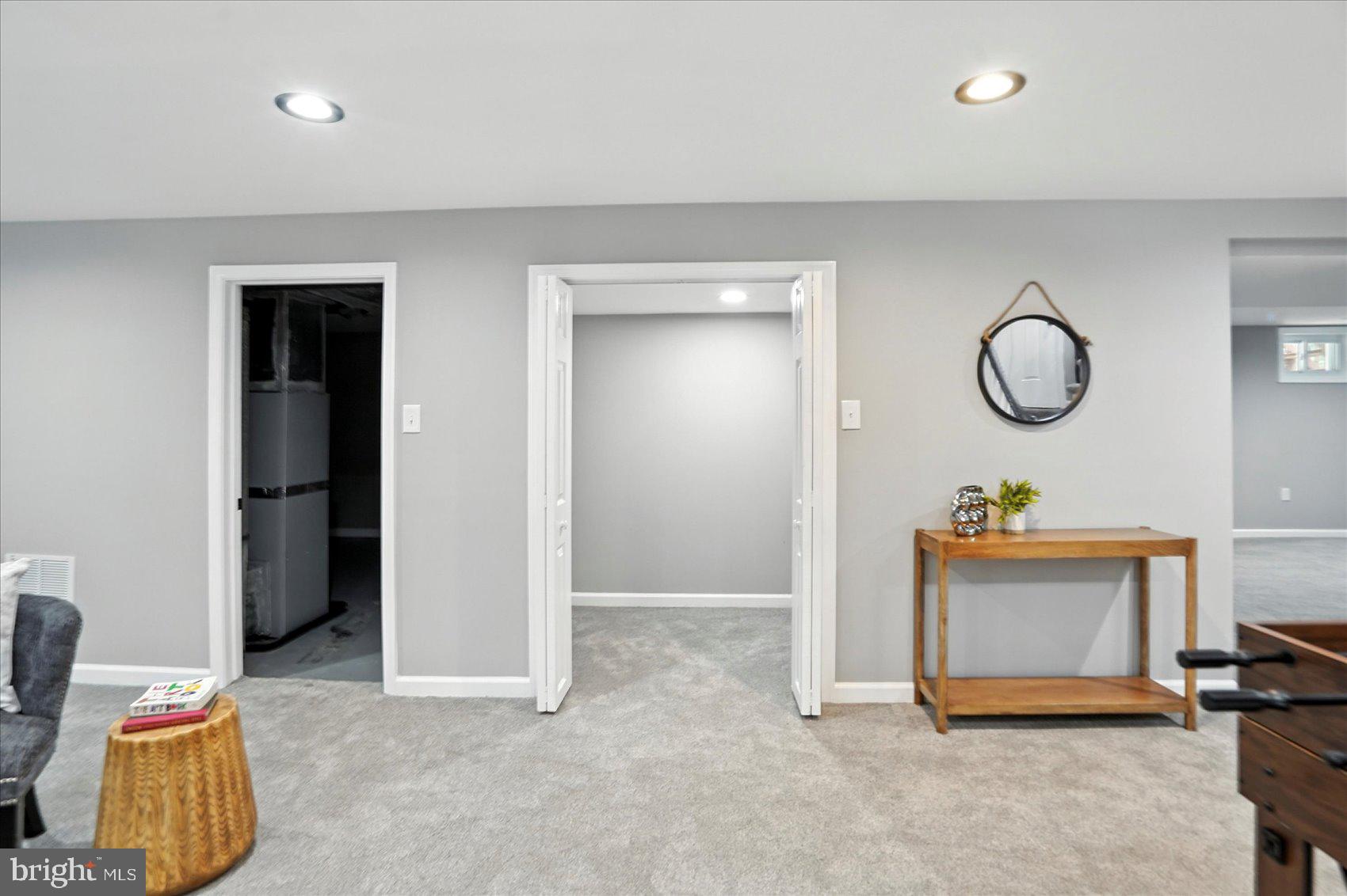 SEVERNSIDE - Residential