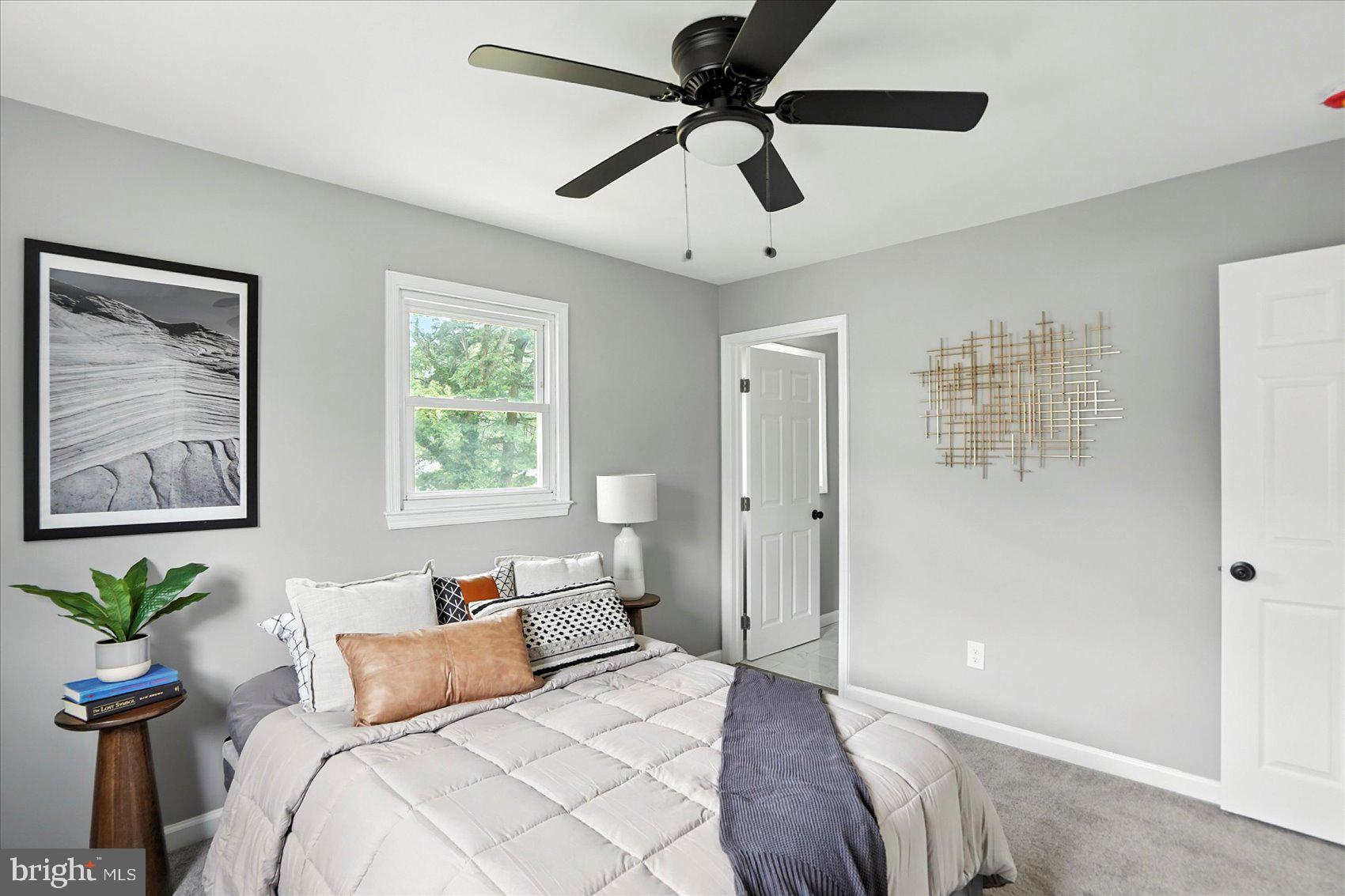 SEVERNSIDE - Residential