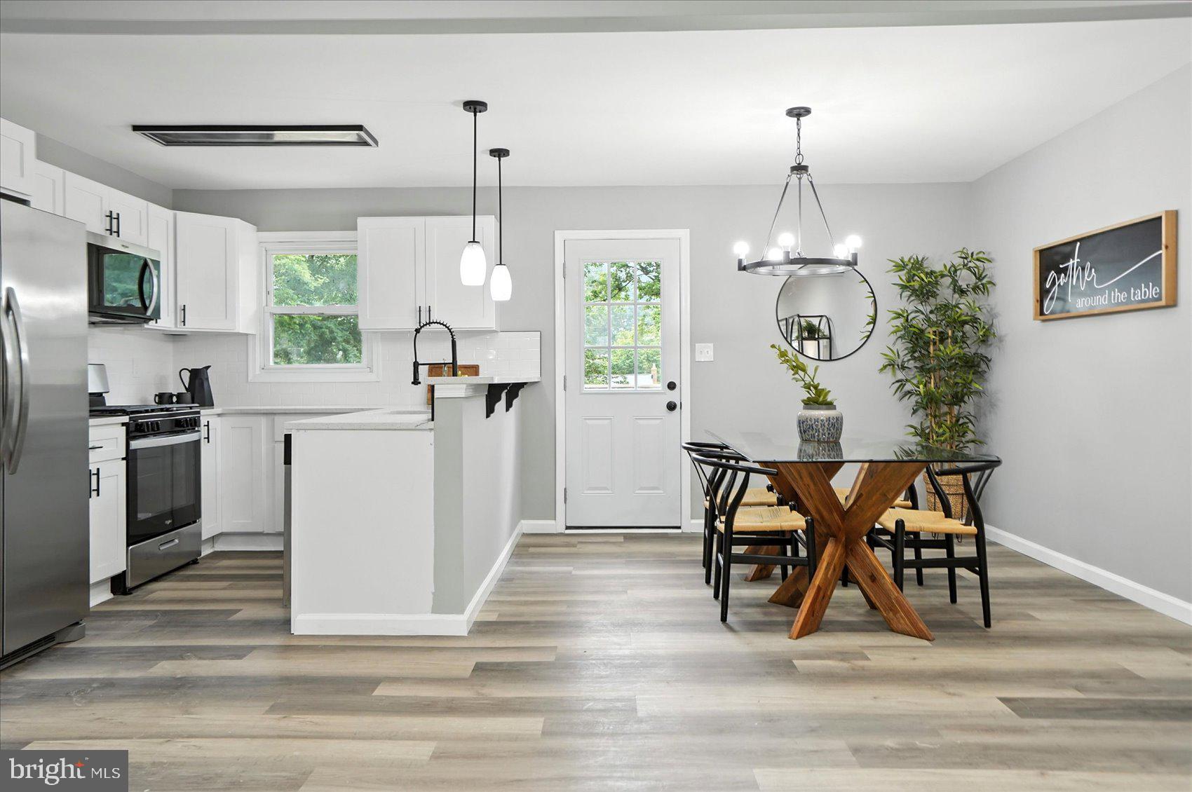 SEVERNSIDE - Residential