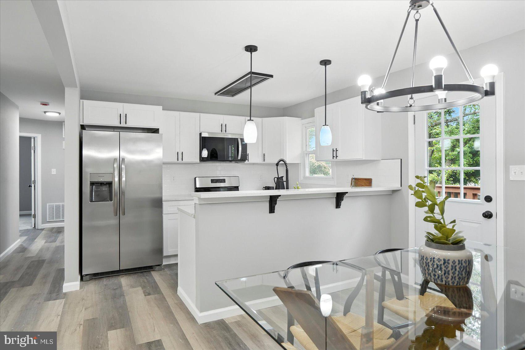 SEVERNSIDE - Residential