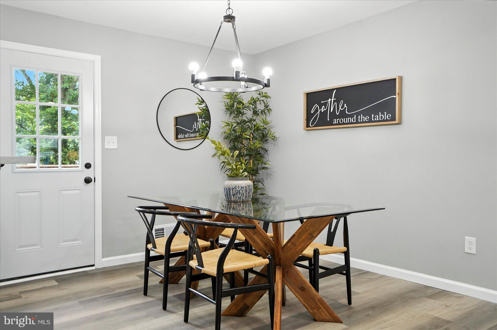 SEVERNSIDE - Residential