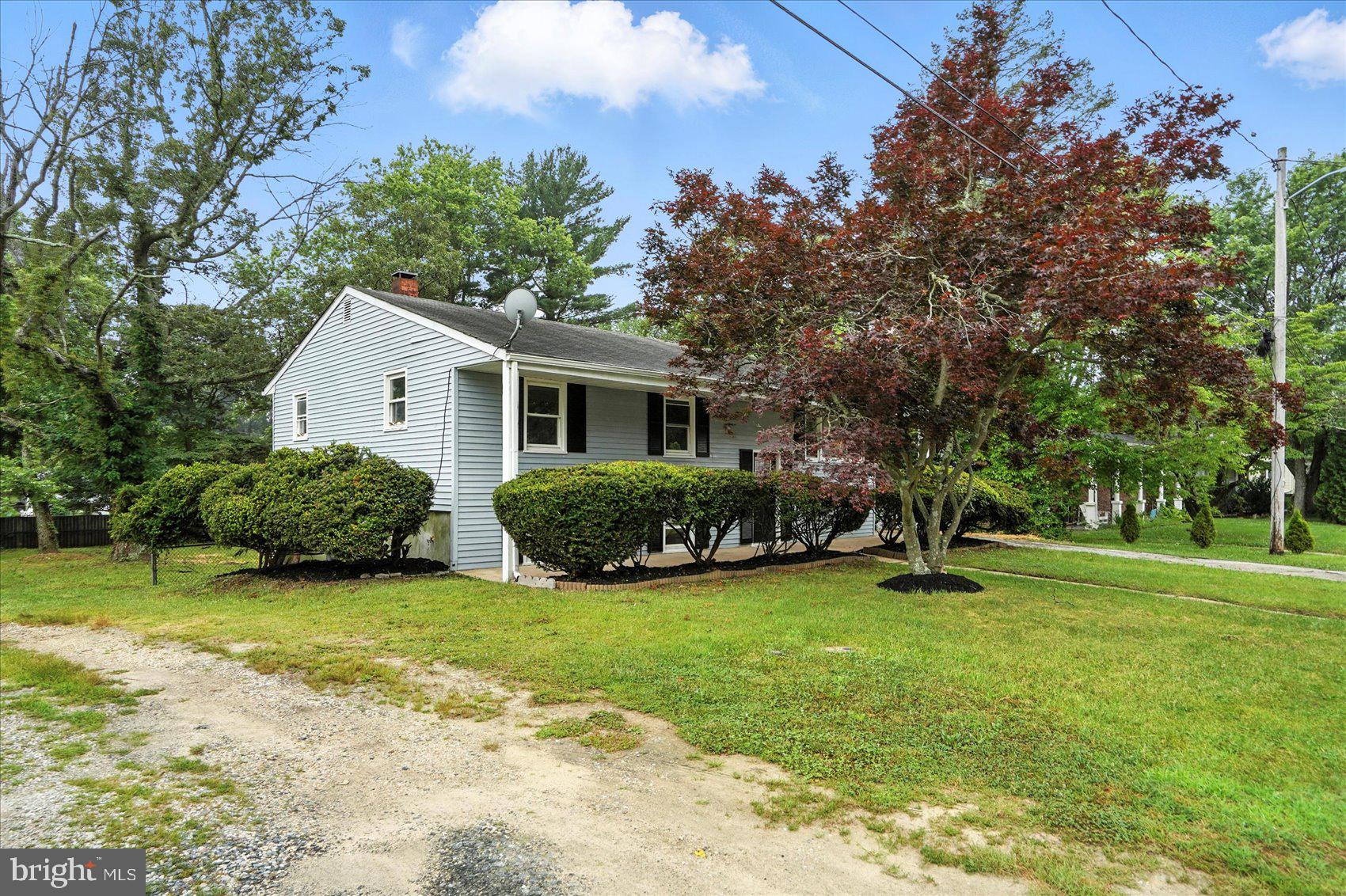 SEVERNSIDE - Residential