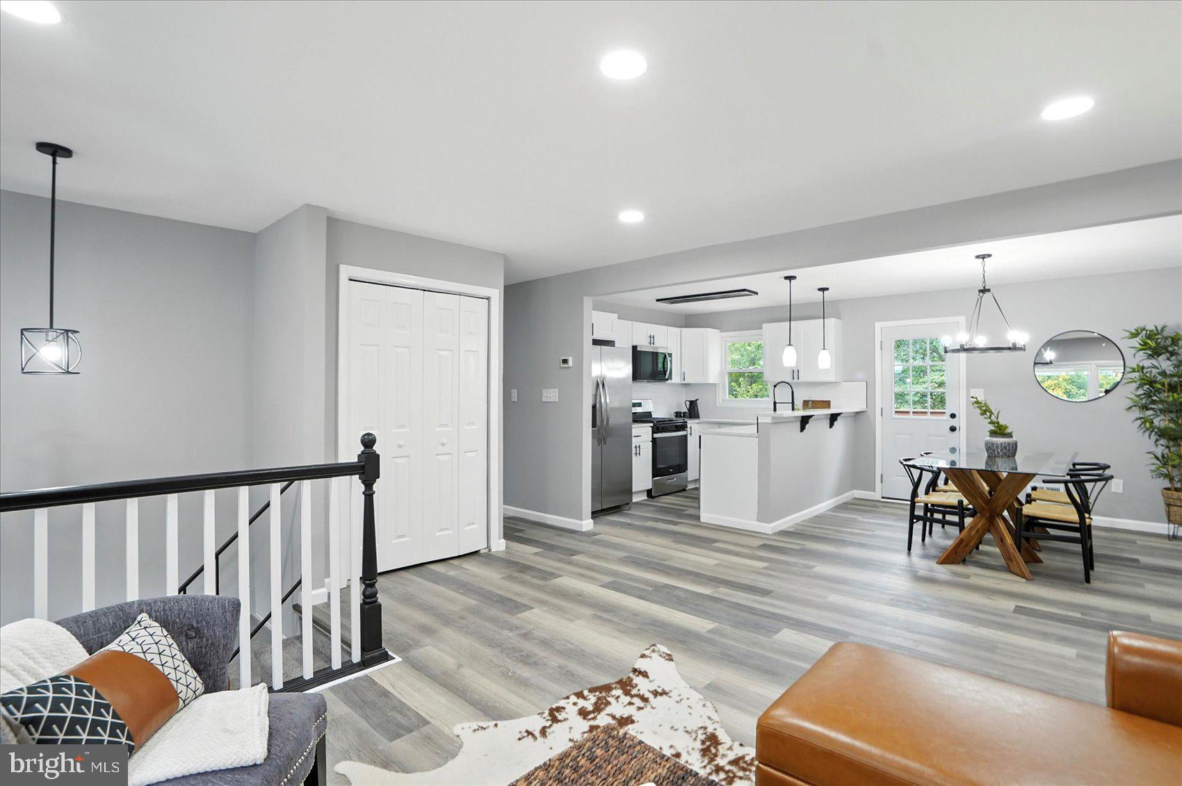 SEVERNSIDE - Residential