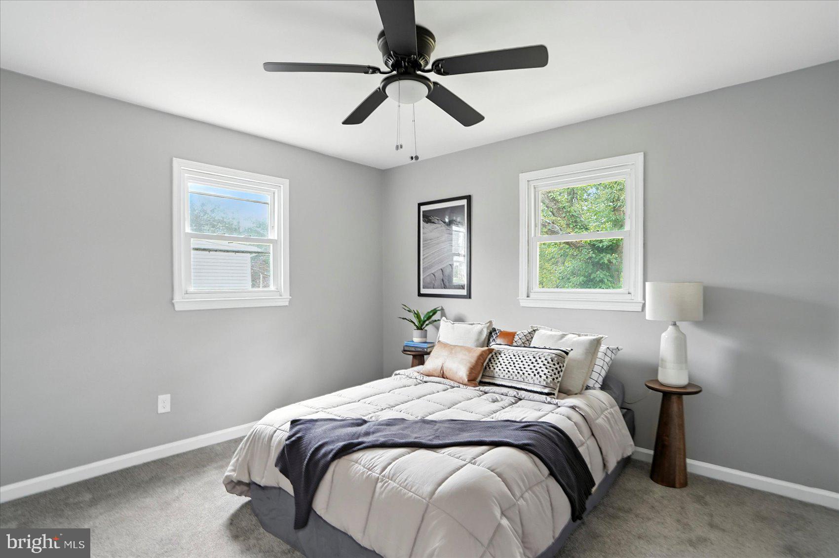 SEVERNSIDE - Residential