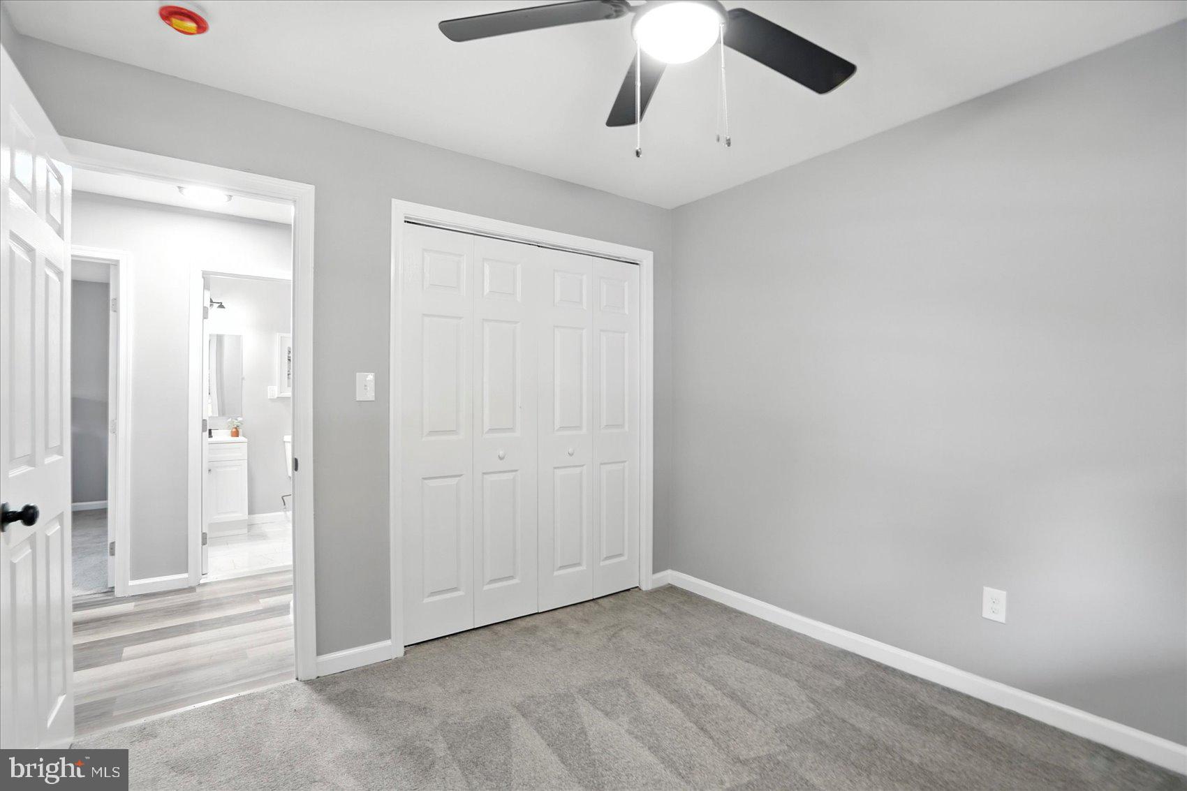 SEVERNSIDE - Residential