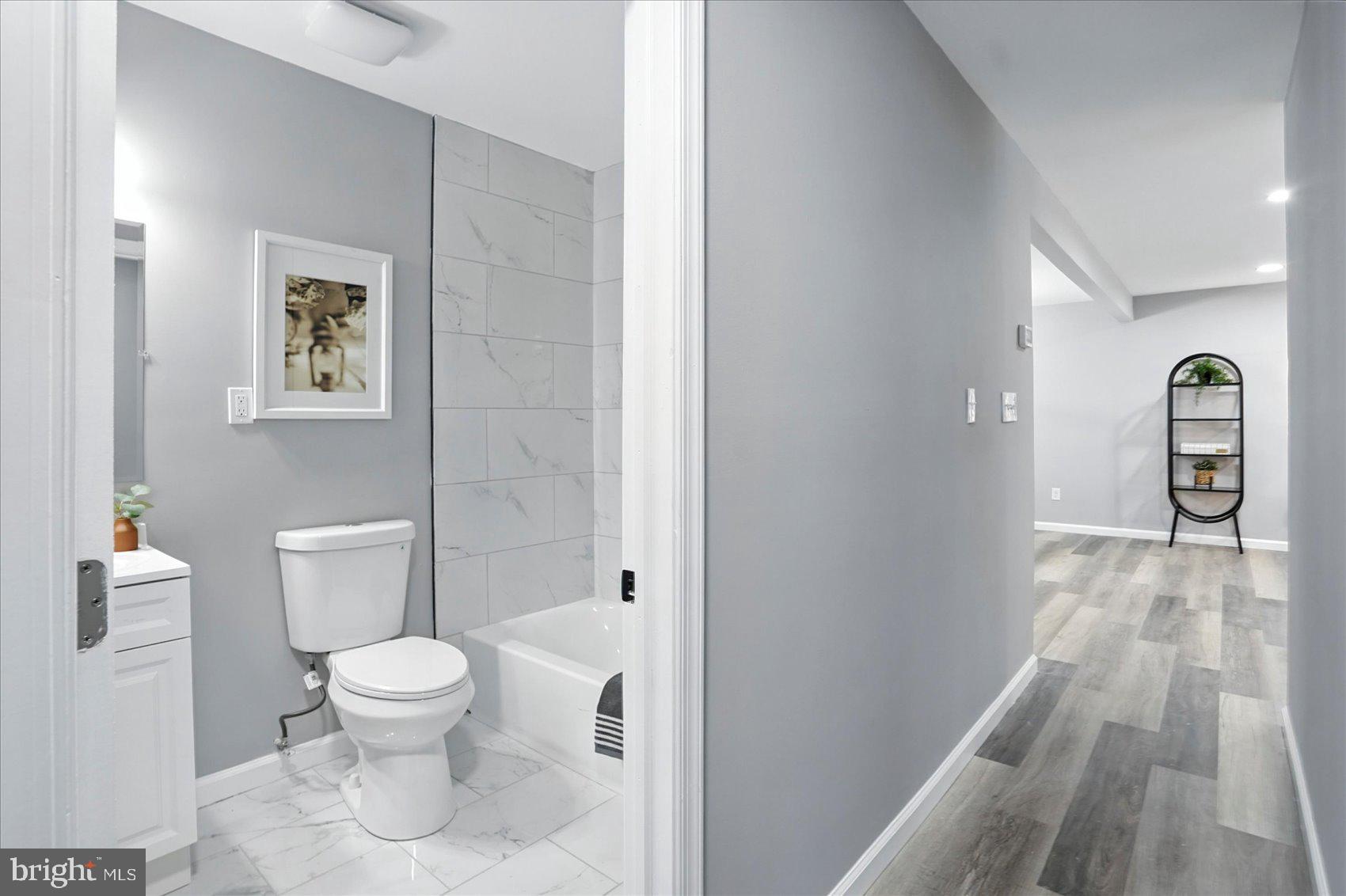 SEVERNSIDE - Residential