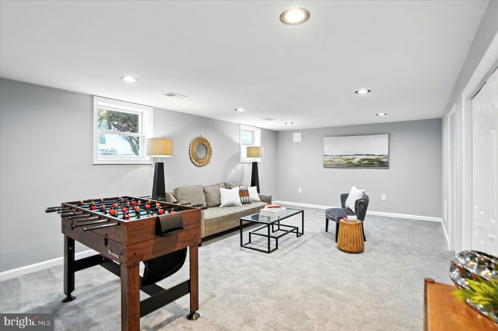 SEVERNSIDE - Residential