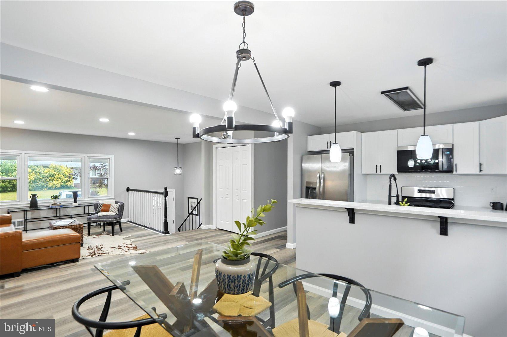 SEVERNSIDE - Residential