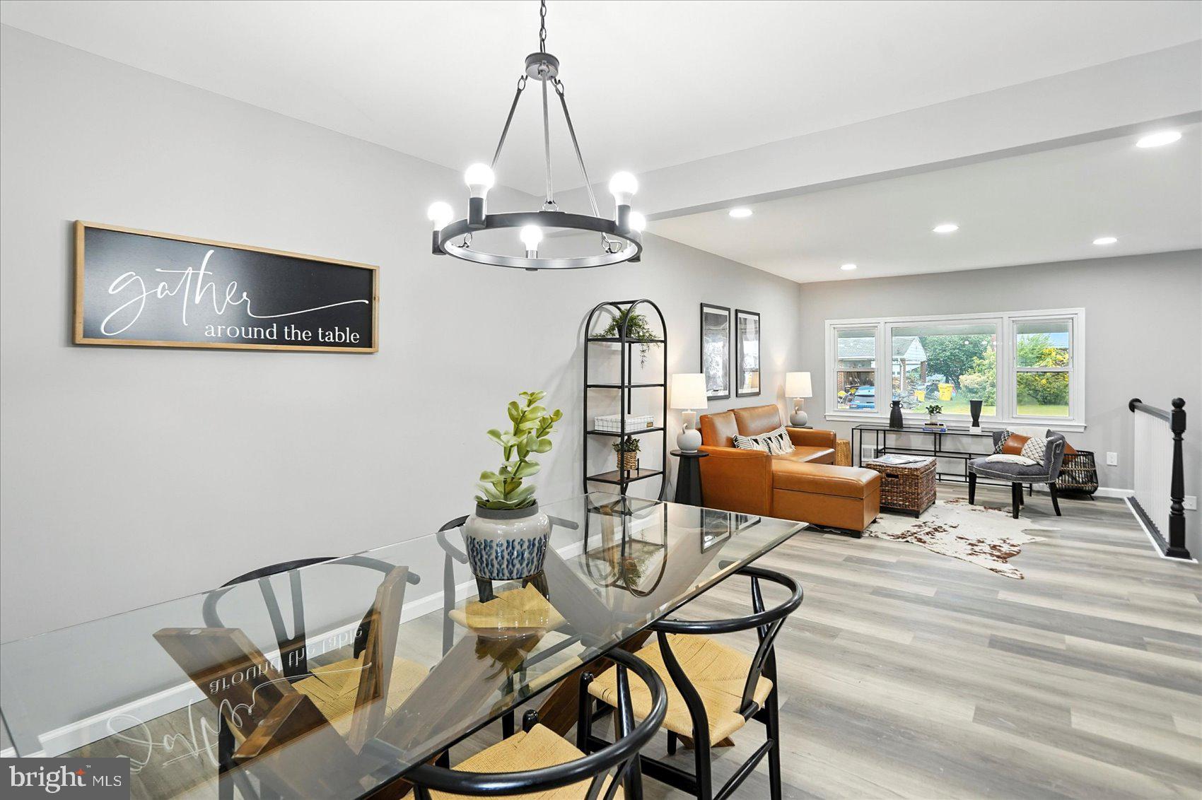 SEVERNSIDE - Residential