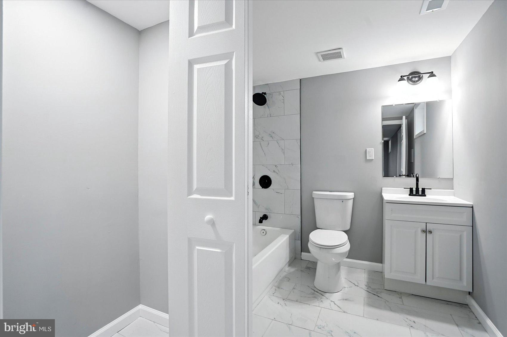 SEVERNSIDE - Residential