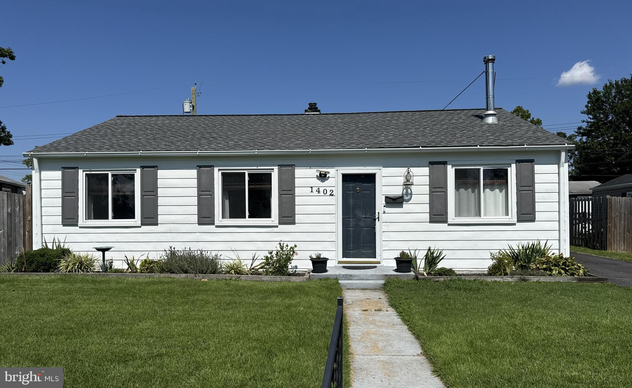 1402 ISTED ROAD