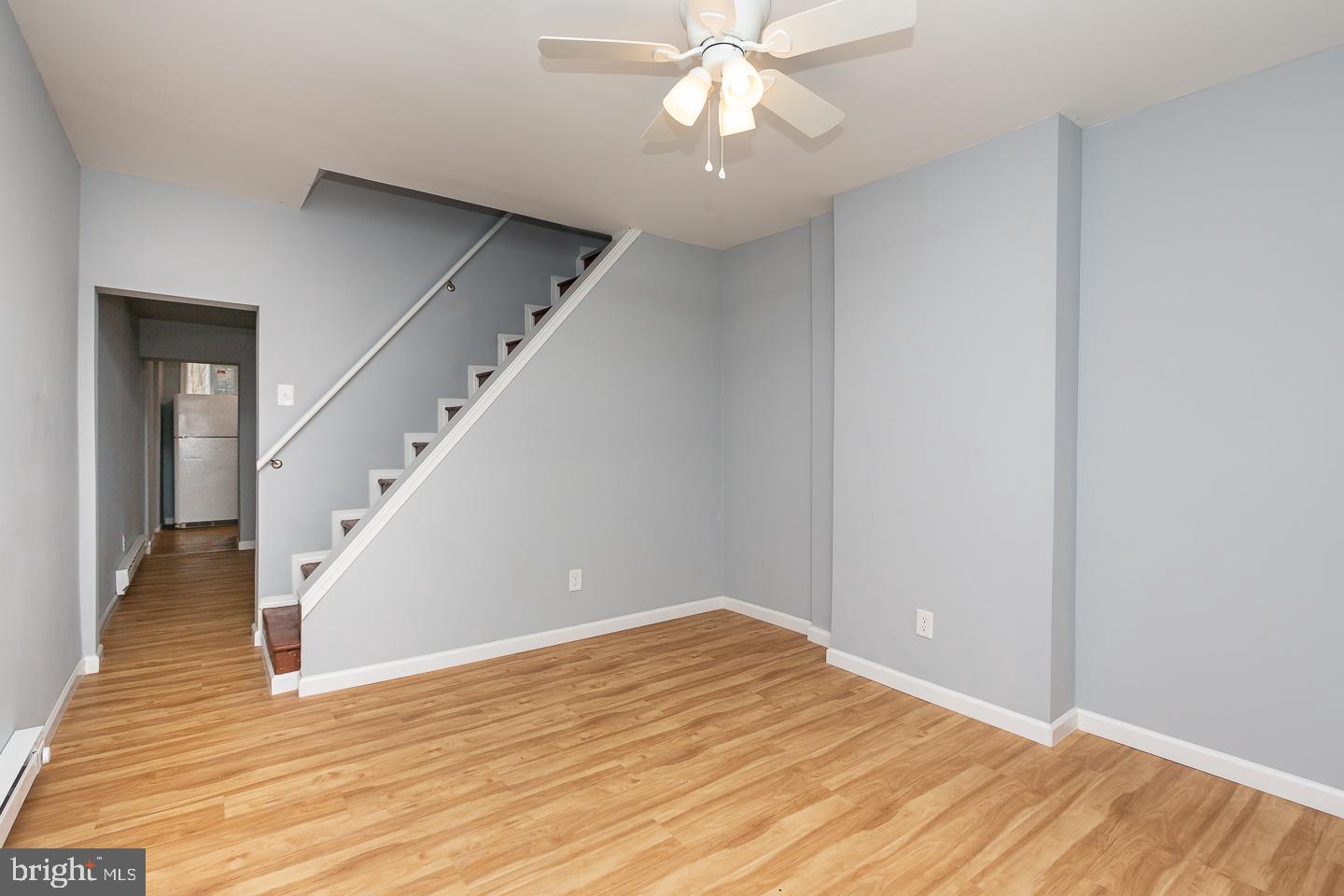 KENSINGTON - Residential