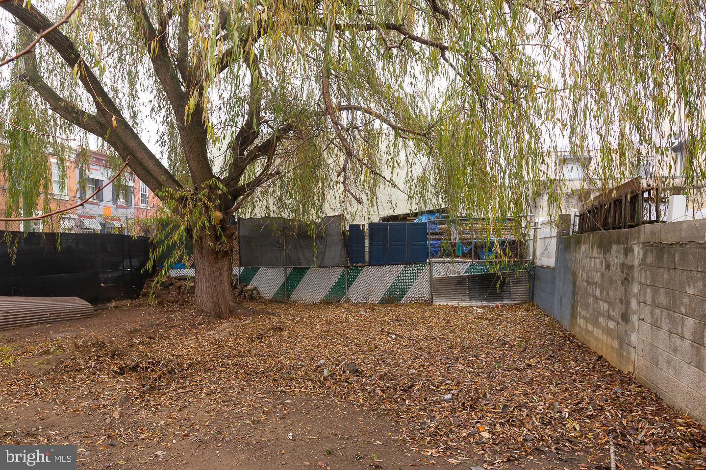 KENSINGTON - Residential