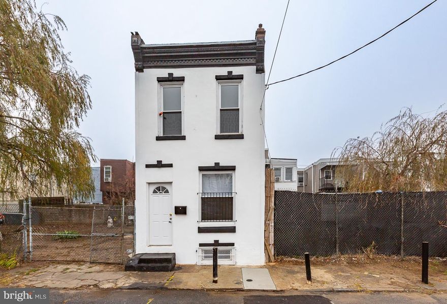 Discover this newly renovated 3-bedroom, 1-bathroom home in Philadelphia’s evolving Kensington neighborhood. More than just a comfortable living space, this property presents a rare opportunity for homeowners, investors, and developers alike. Located at 2735 N. Waterloo Street, this charming home has been recently updated, offering modern comfort while preserving its character. Whether you're looking for a move-in-ready residence, a rental property, or a long-term investment, this home is a fantastic choice. What truly sets this property apart is the inclusion of five adjacent lots, each with its own tax ID, creating endless possibilities for expansion or development. These lots are being sold as a package deal and are located at: 2733 N. Waterloo St. (Tax ID: 071080100), 2737 N. Waterloo St. (Tax ID: 071080300), 2739 N. Waterloo St. (Tax ID: 071080400), 2741 N. Waterloo St. (Tax ID: 071080500), and 2743 N. Waterloo St. (Tax ID: 071080600). As of 2025, the real estate taxes for each vacant lot are $163.78. With these combined properties, the potential is limitless—build additional homes, expand your living space, create a community garden, or design a private outdoor retreat. Conveniently located with easy access to public transportation, major roadways, and local amenities, this property offers both immediate comfort and future growth potential. Don’t miss out on this rare investment opportunity! Note: One of the owners is a licensed PA real estate agent.