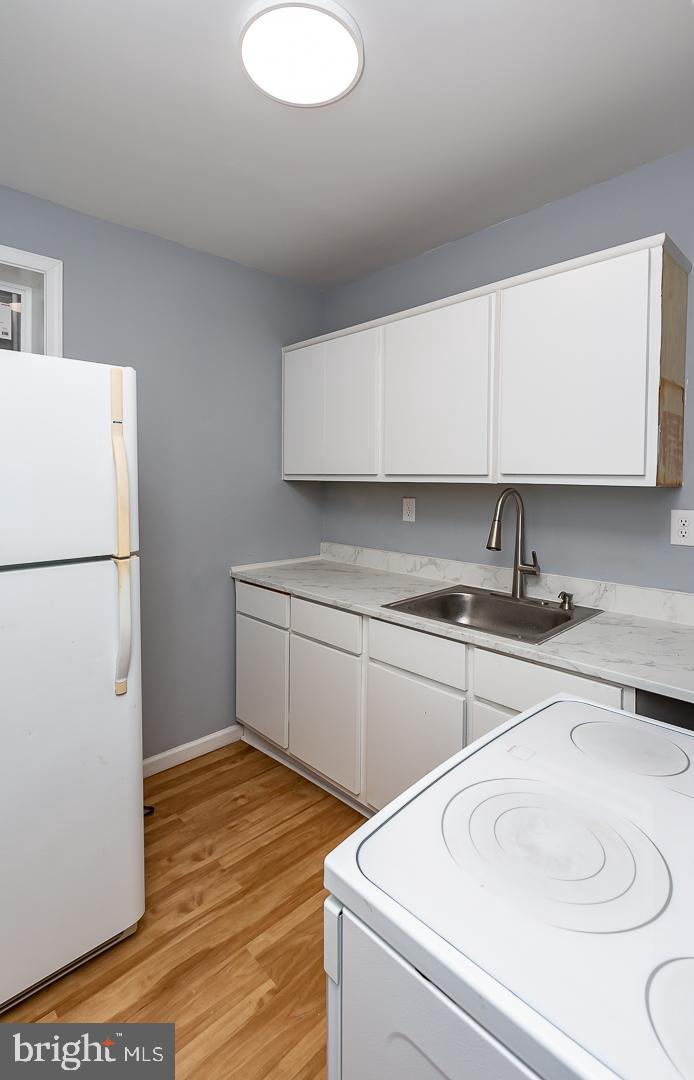 KENSINGTON - Residential