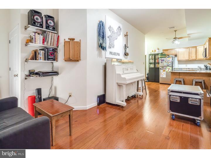 GRADUATE HOSPITAL - Residential Income