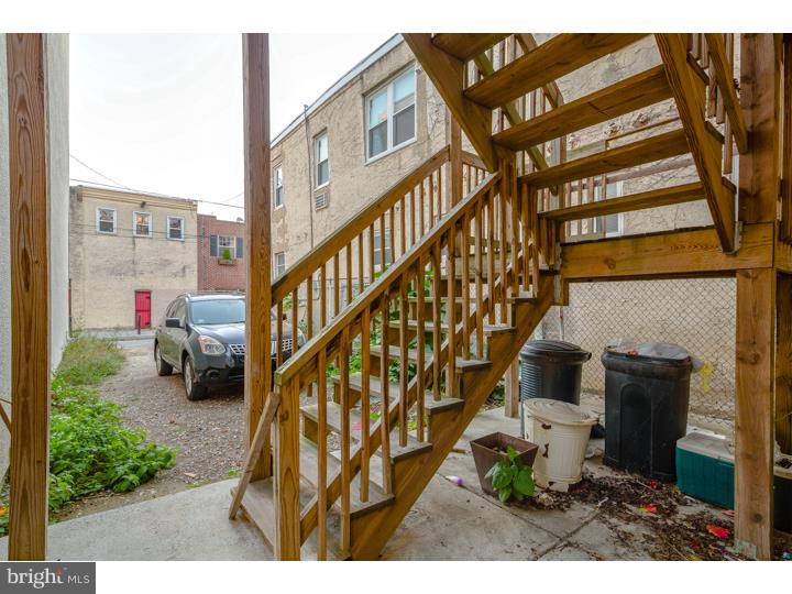 GRADUATE HOSPITAL - Residential Income