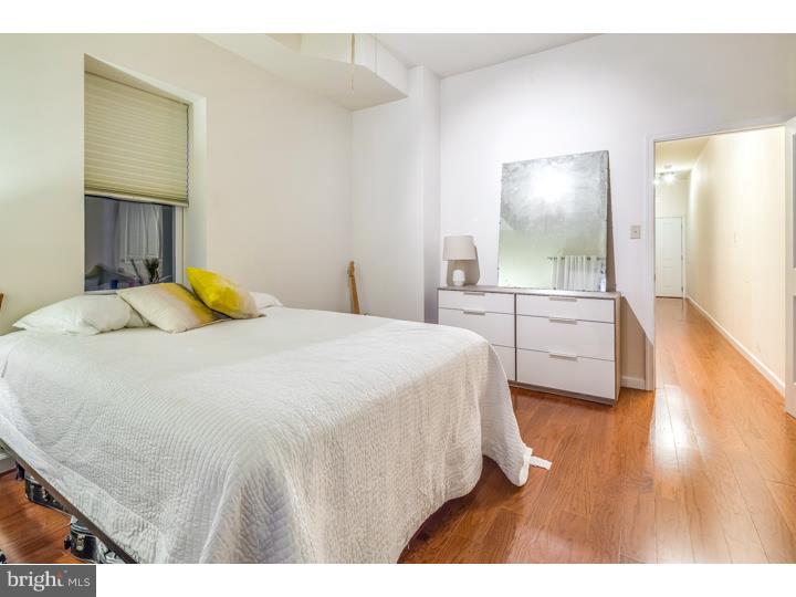 GRADUATE HOSPITAL - Residential Income