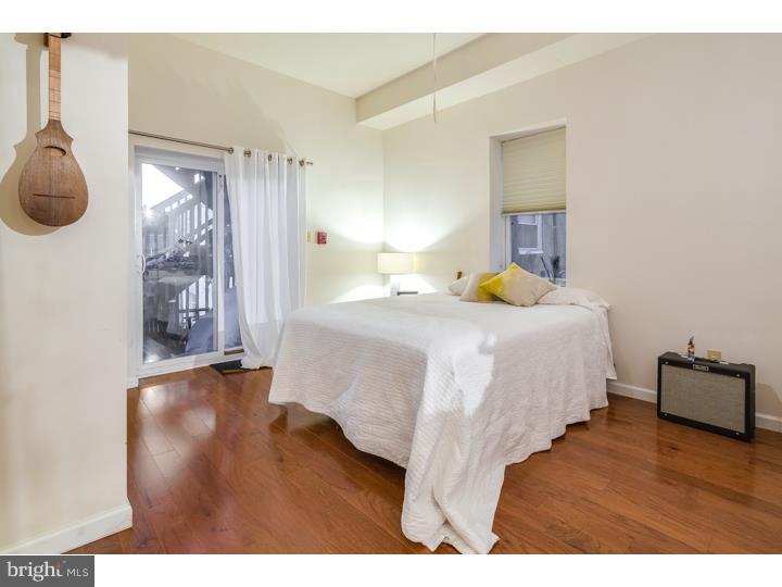 GRADUATE HOSPITAL - Residential Income