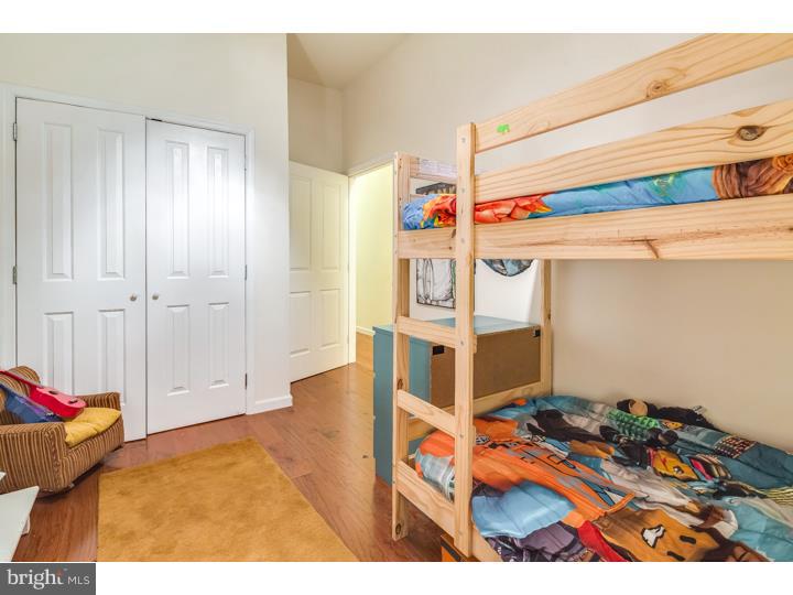 GRADUATE HOSPITAL - Residential Income