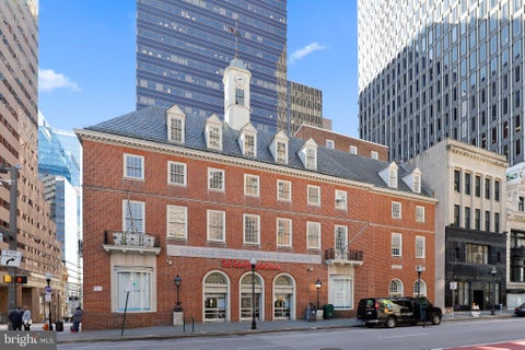 Condo For Rent - 19 E Fayette Street #404<br/> BALTIMORE, MD 21202