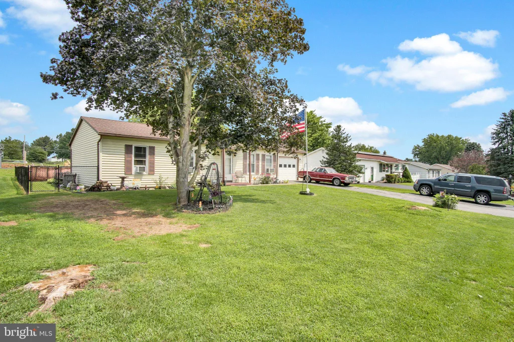 1123 Kessler Drive, Shippensburg, PA 17257