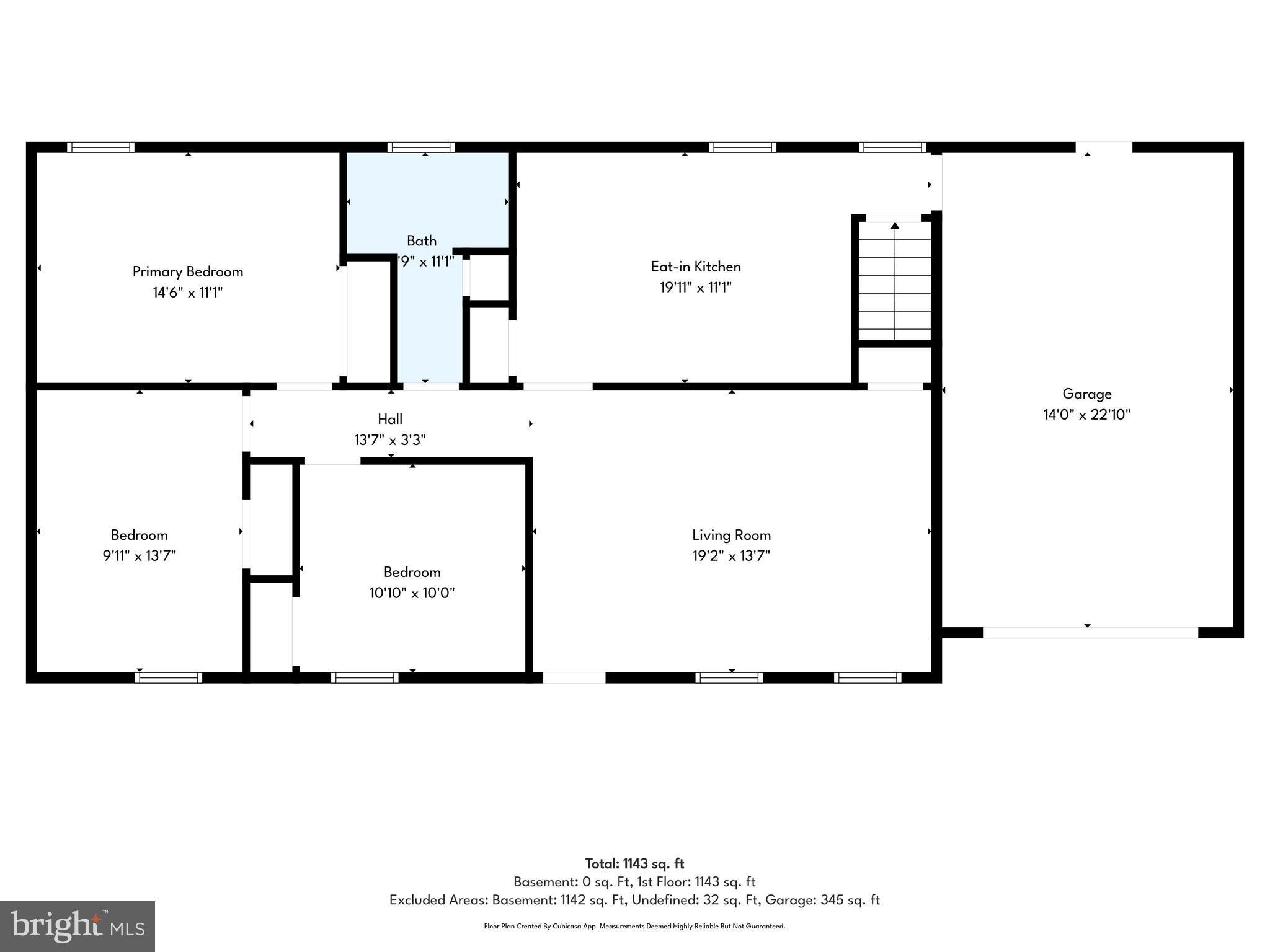 1123 KESSLER DRIVE