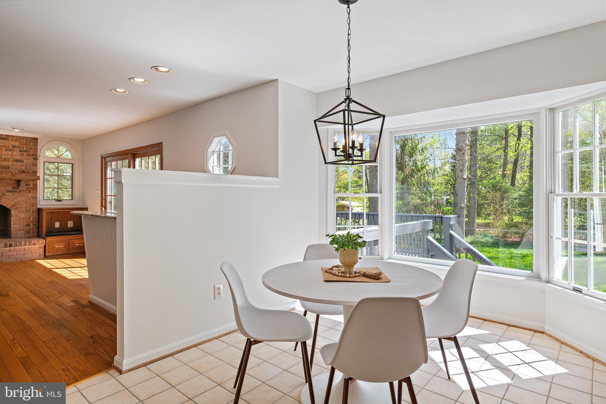 CROFTON SOUTH - Residential