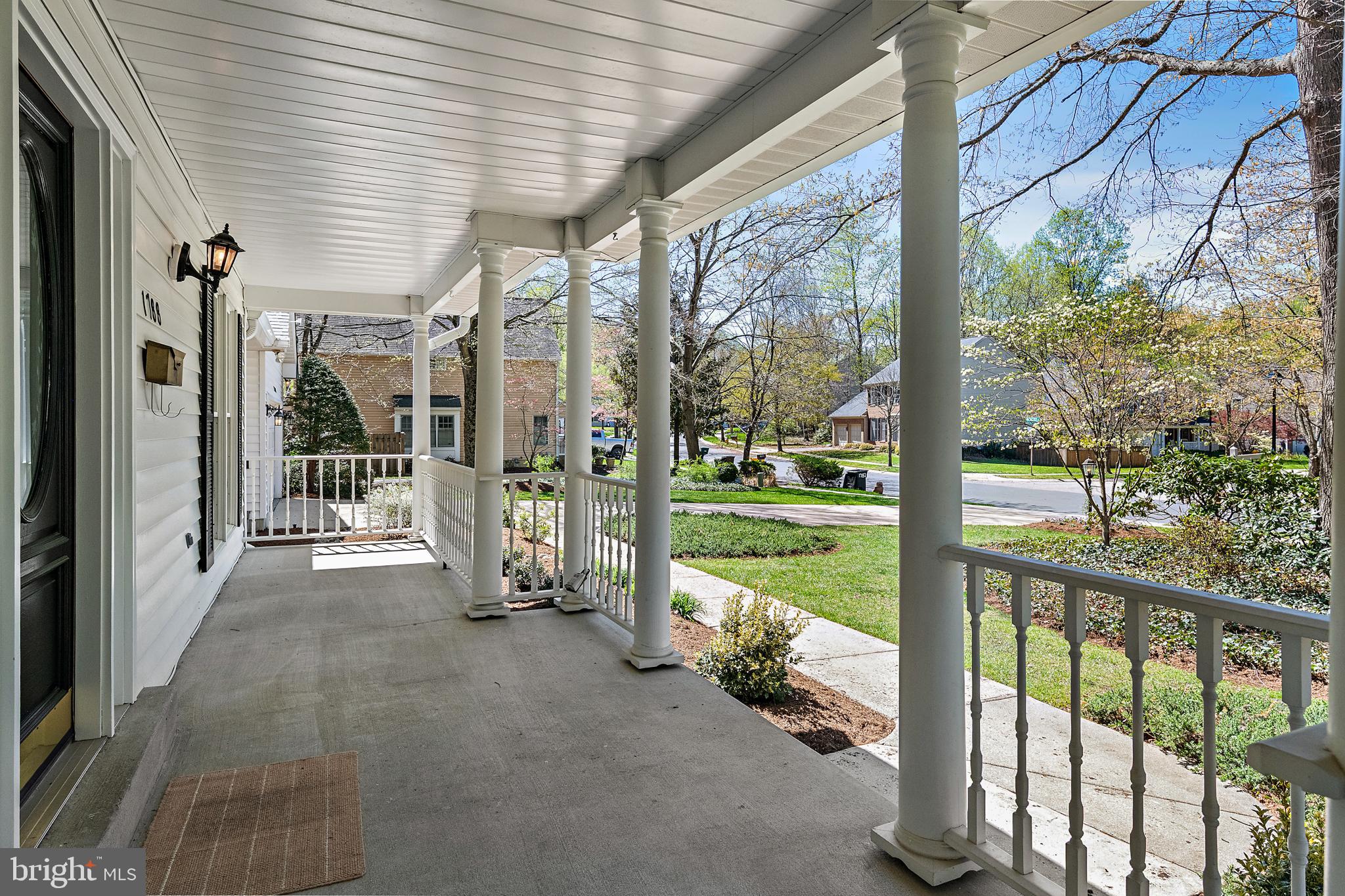 CROFTON SOUTH - Residential