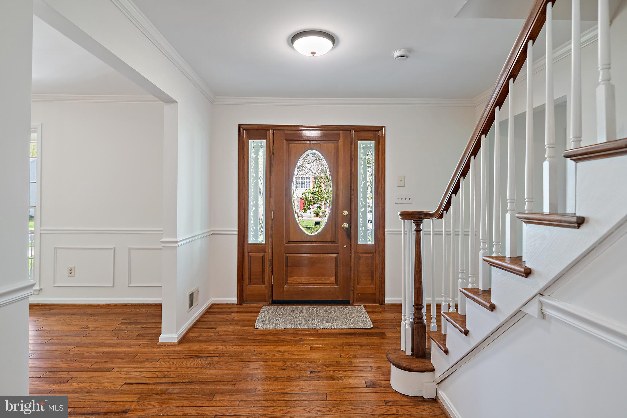 CROFTON SOUTH - Residential