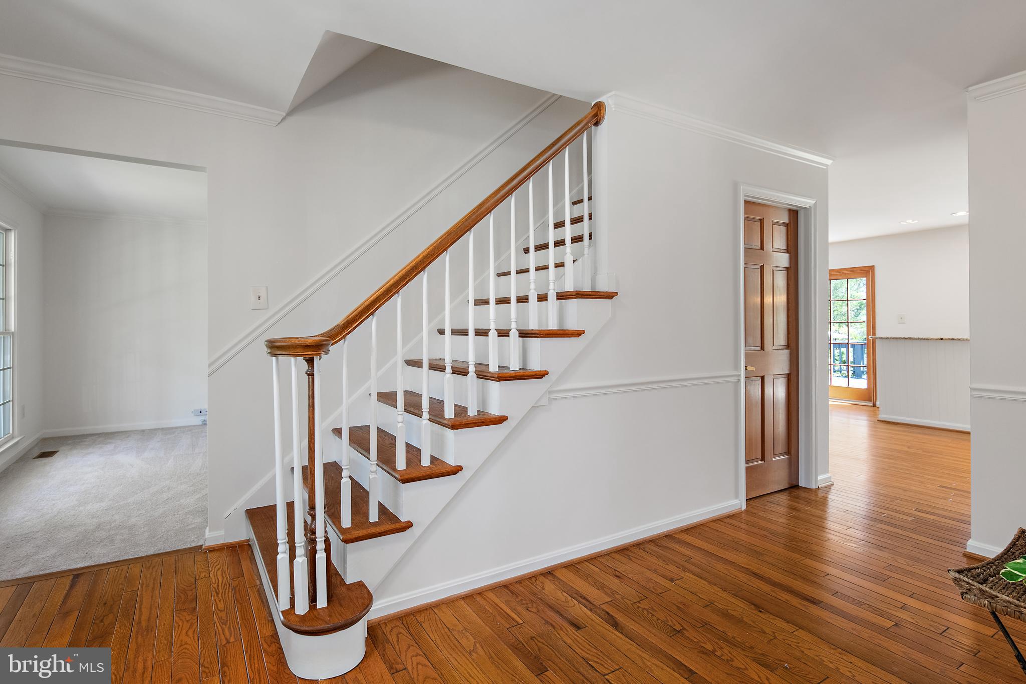 CROFTON SOUTH - Residential