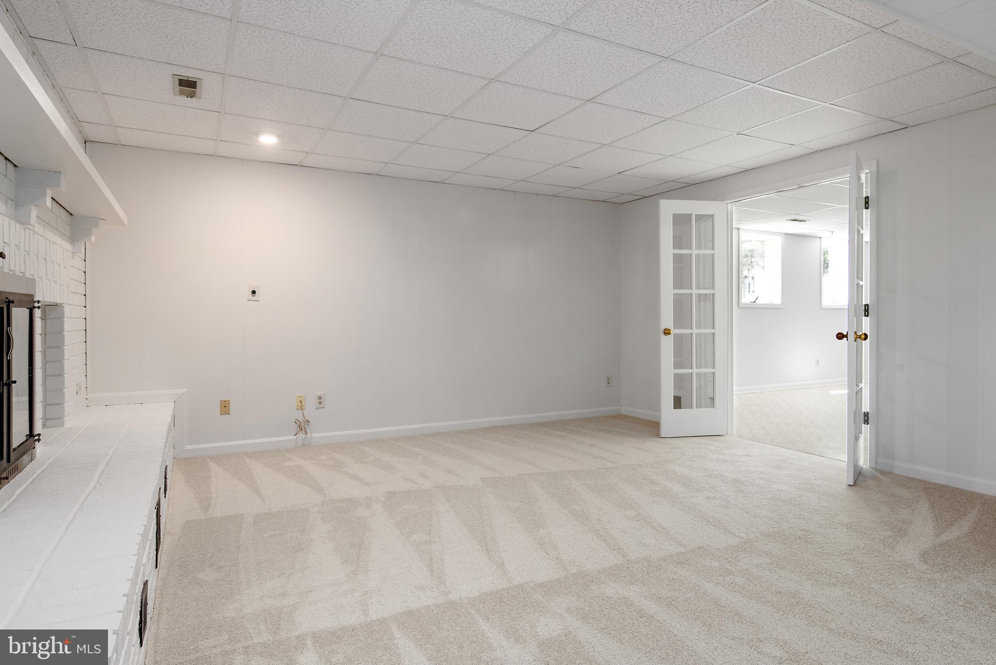 CROFTON SOUTH - Residential