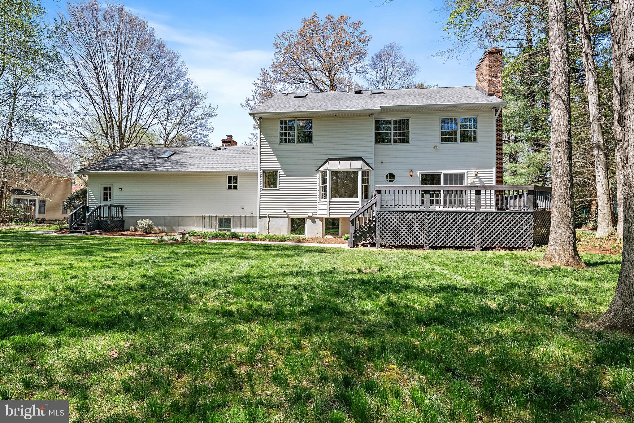 CROFTON SOUTH - Residential