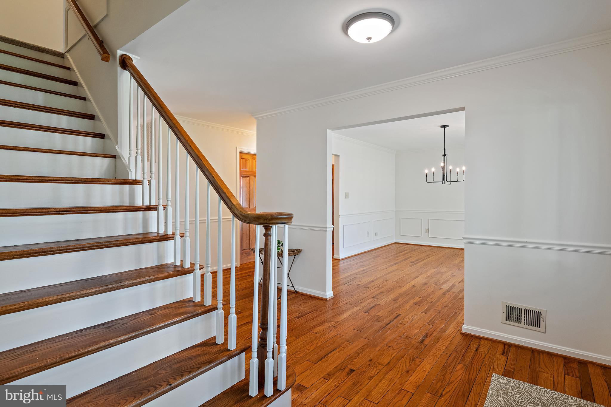 CROFTON SOUTH - Residential