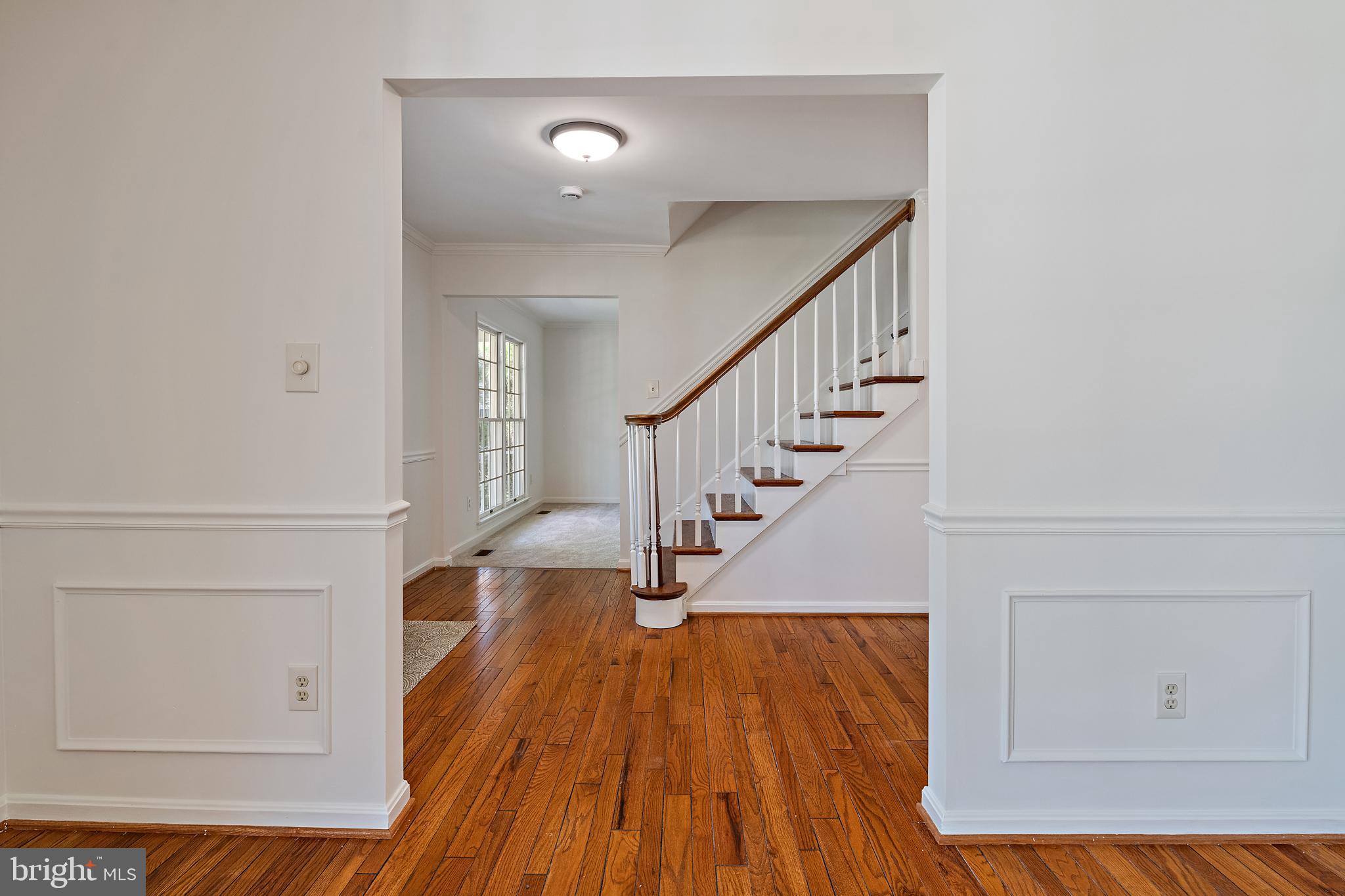 CROFTON SOUTH - Residential