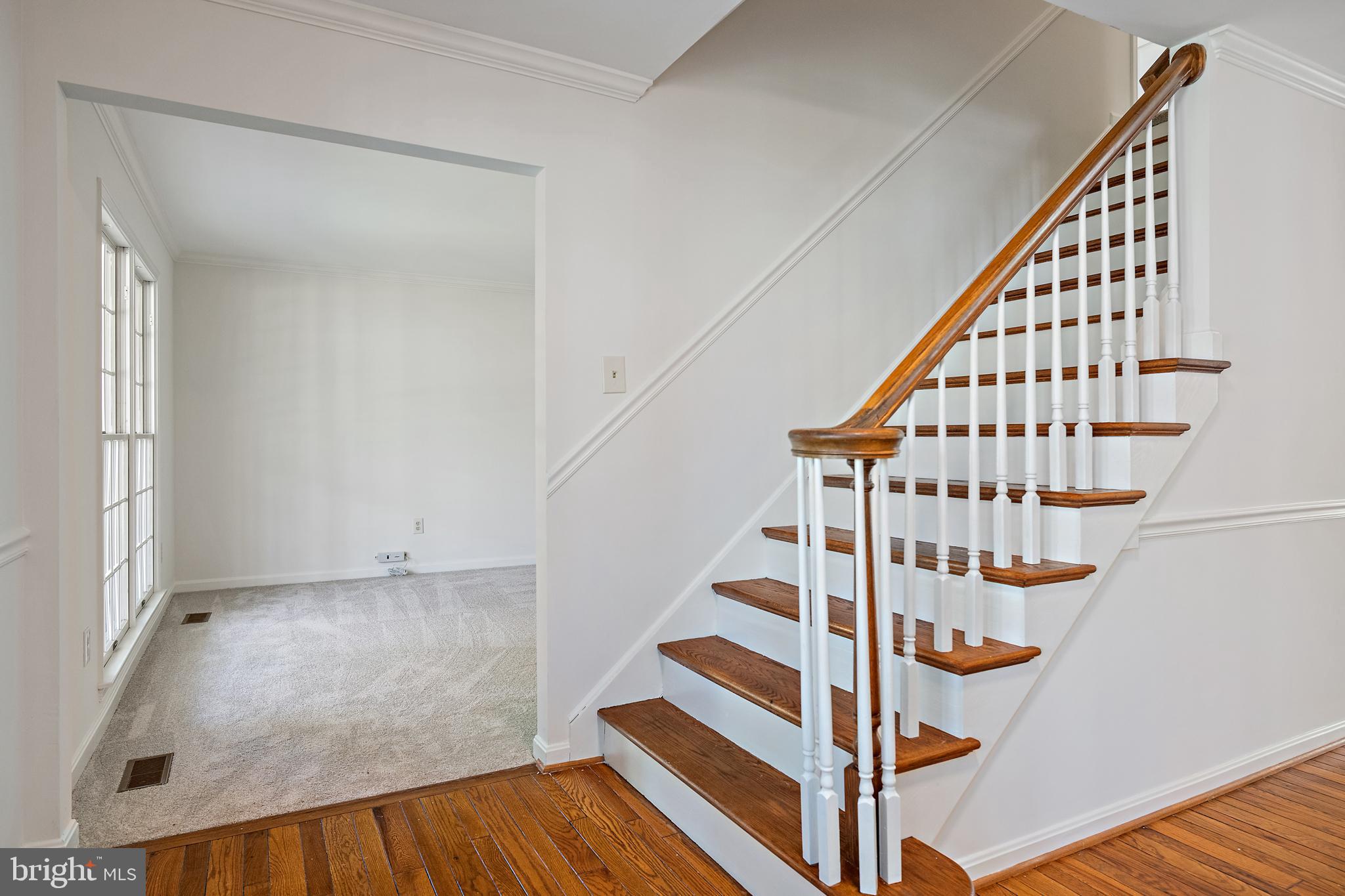 CROFTON SOUTH - Residential