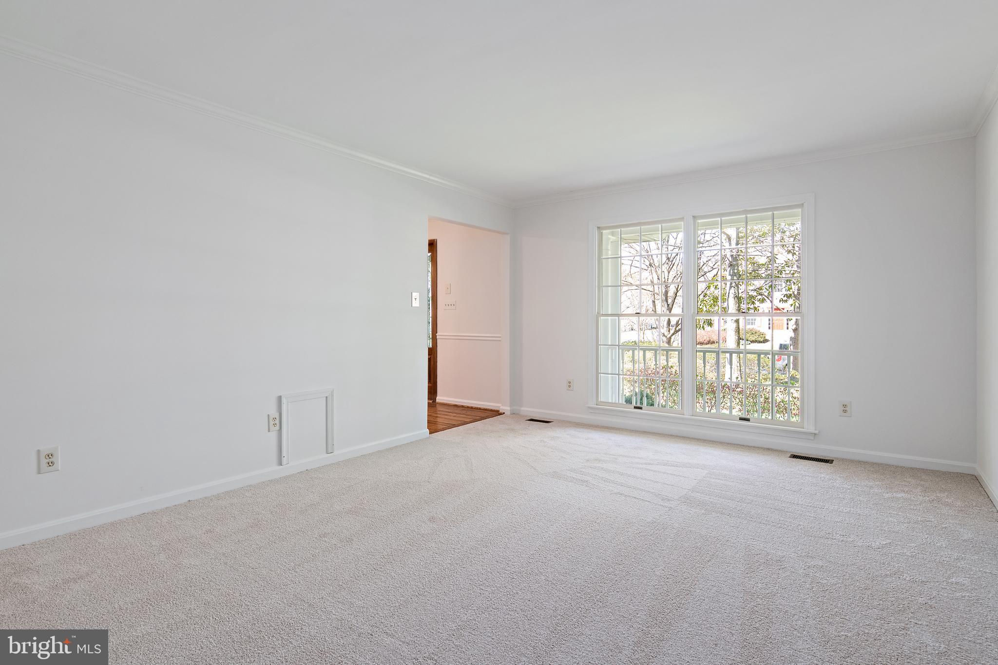 CROFTON SOUTH - Residential