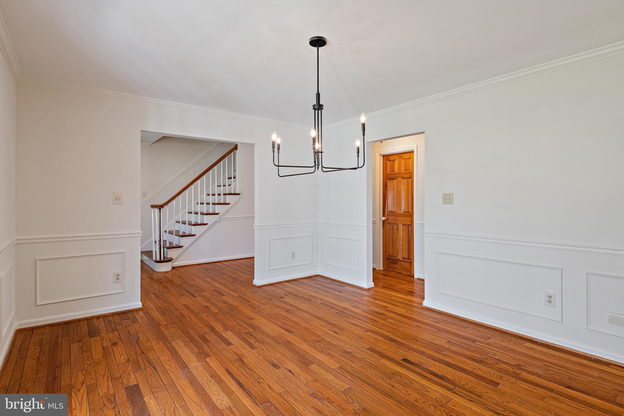 CROFTON SOUTH - Residential