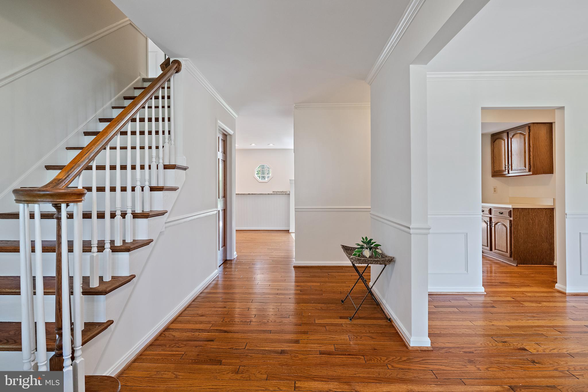 CROFTON SOUTH - Residential