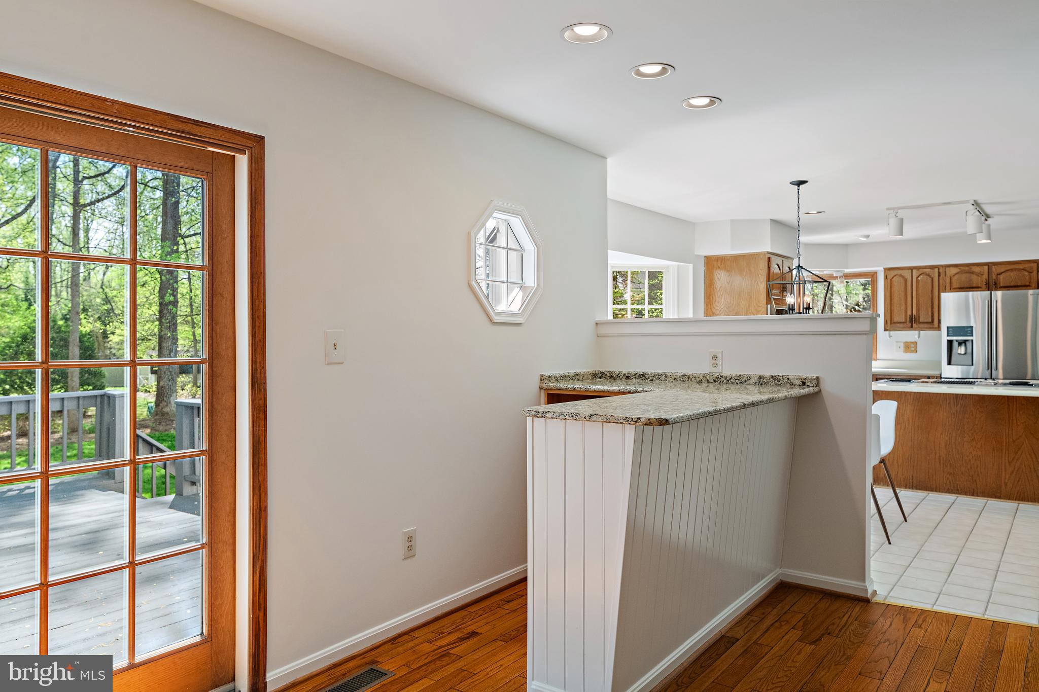 CROFTON SOUTH - Residential