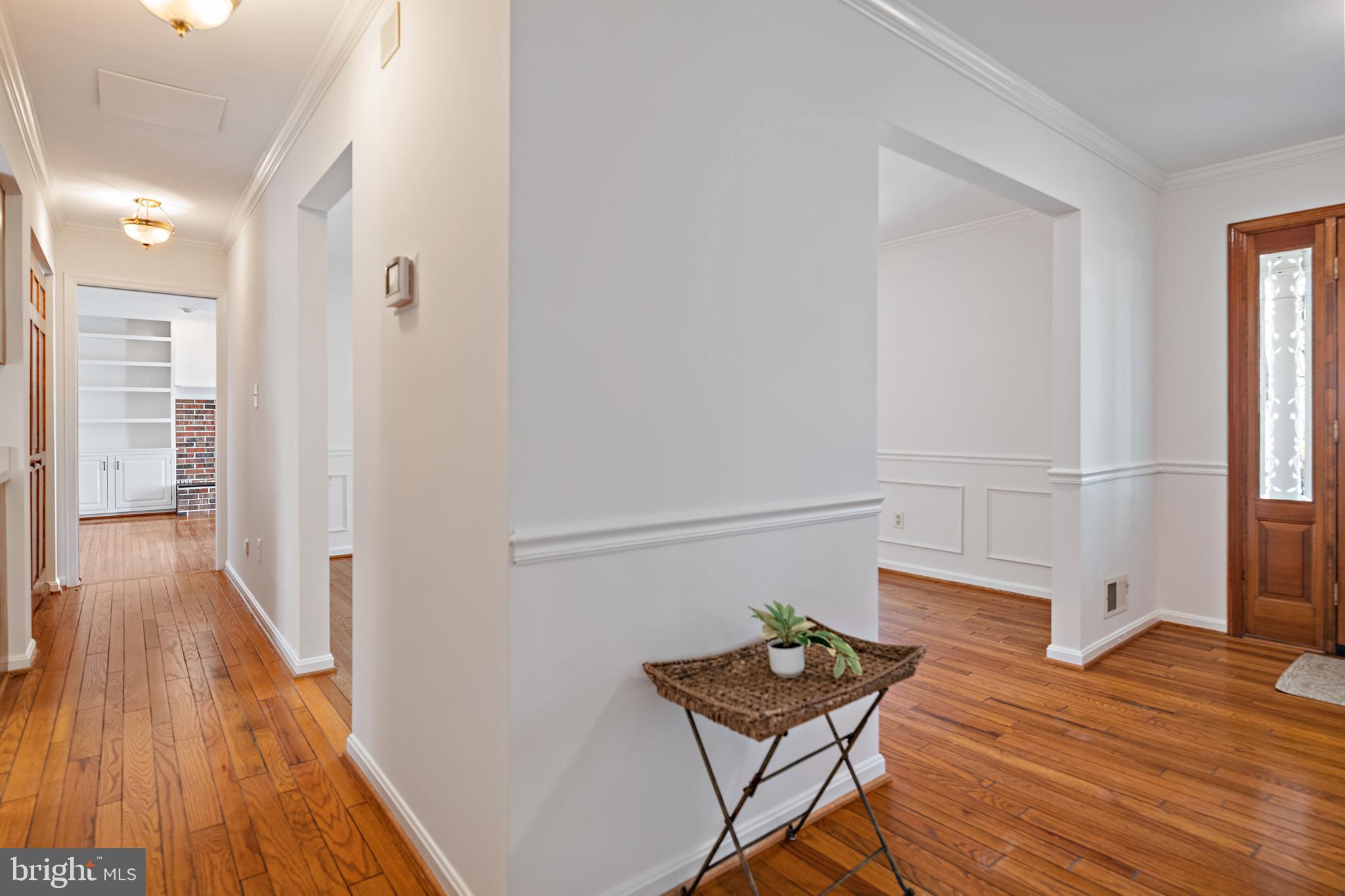 CROFTON SOUTH - Residential