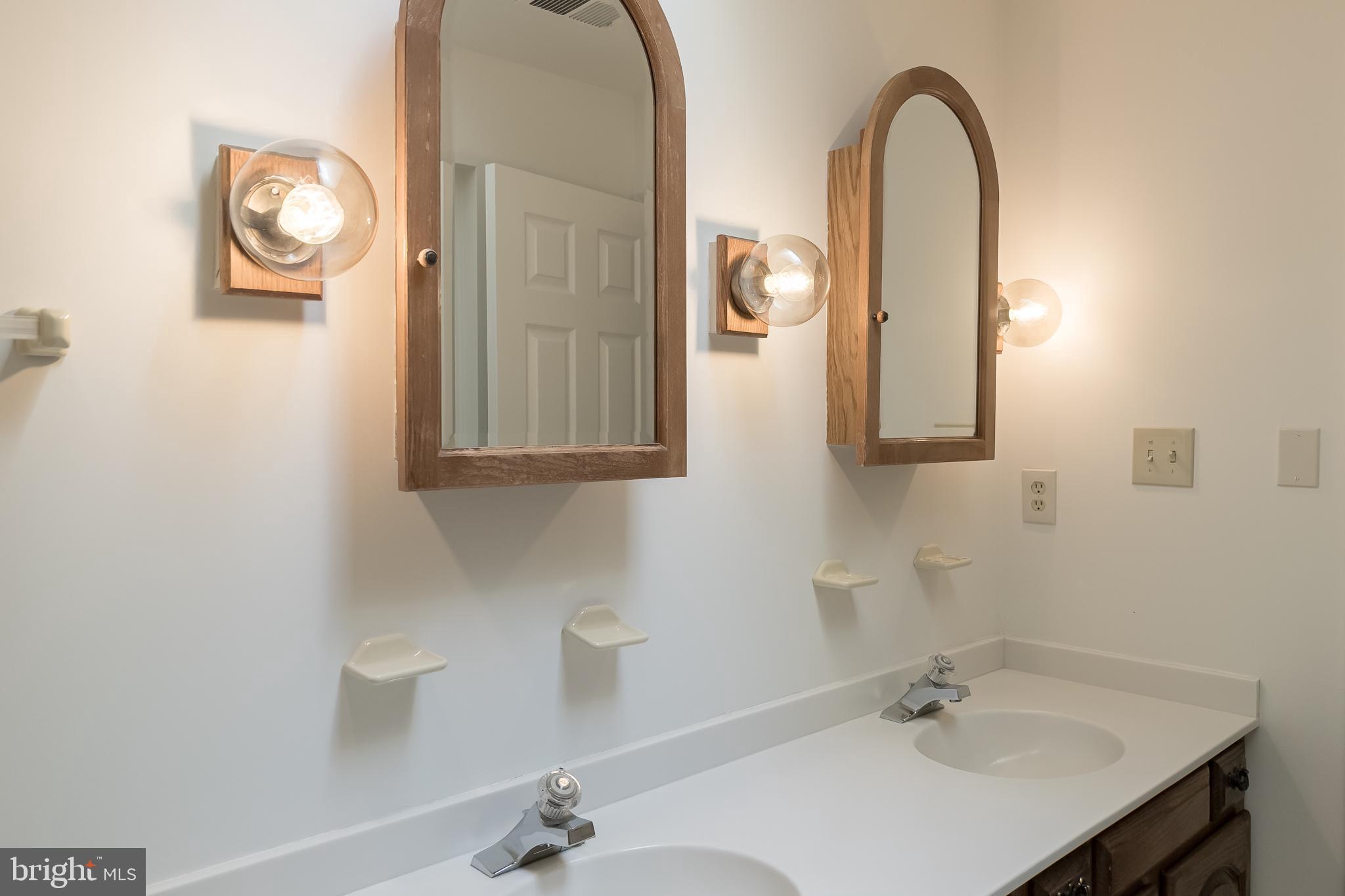 CROFTON SOUTH - Residential