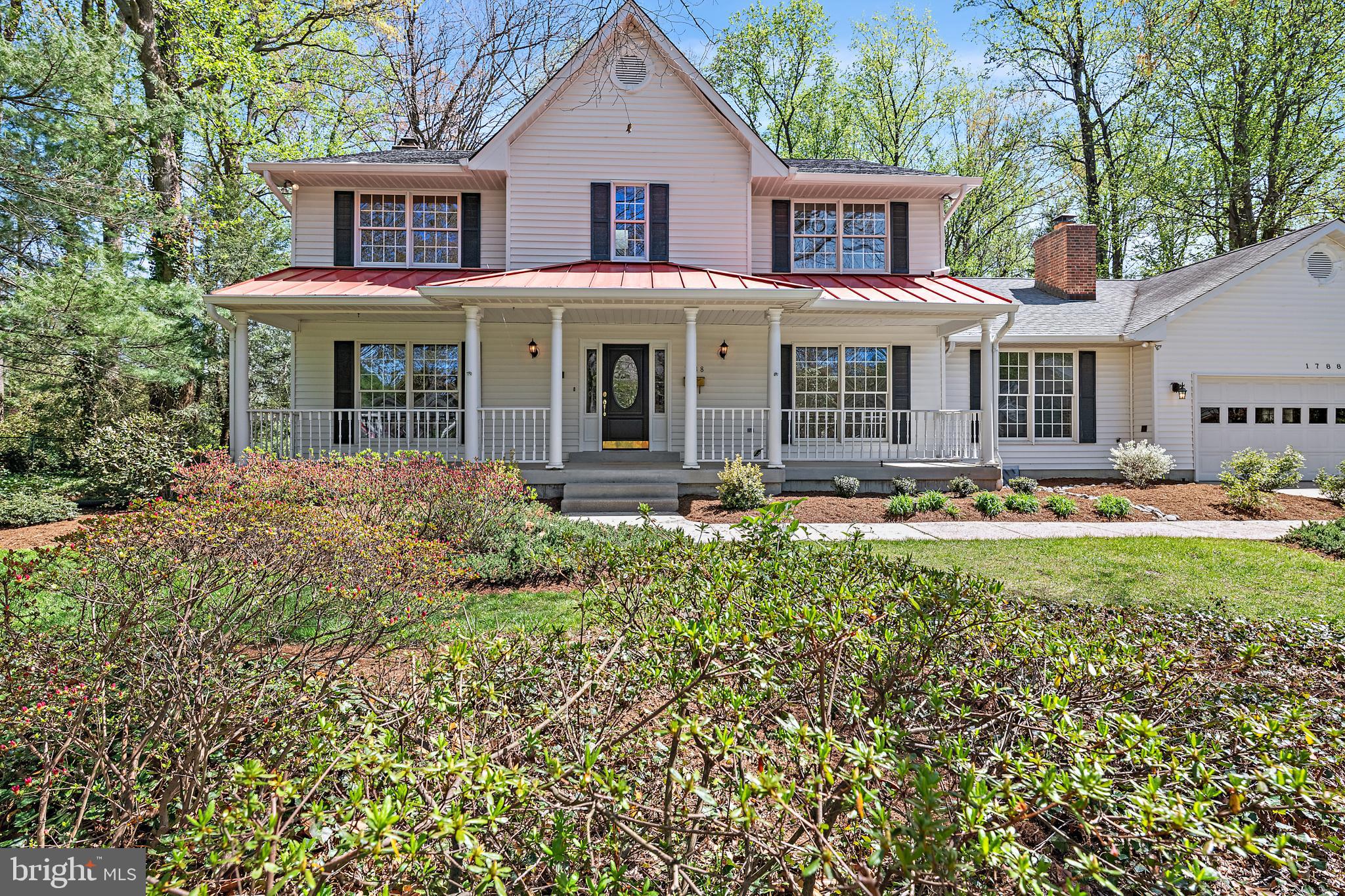 CROFTON SOUTH - Residential