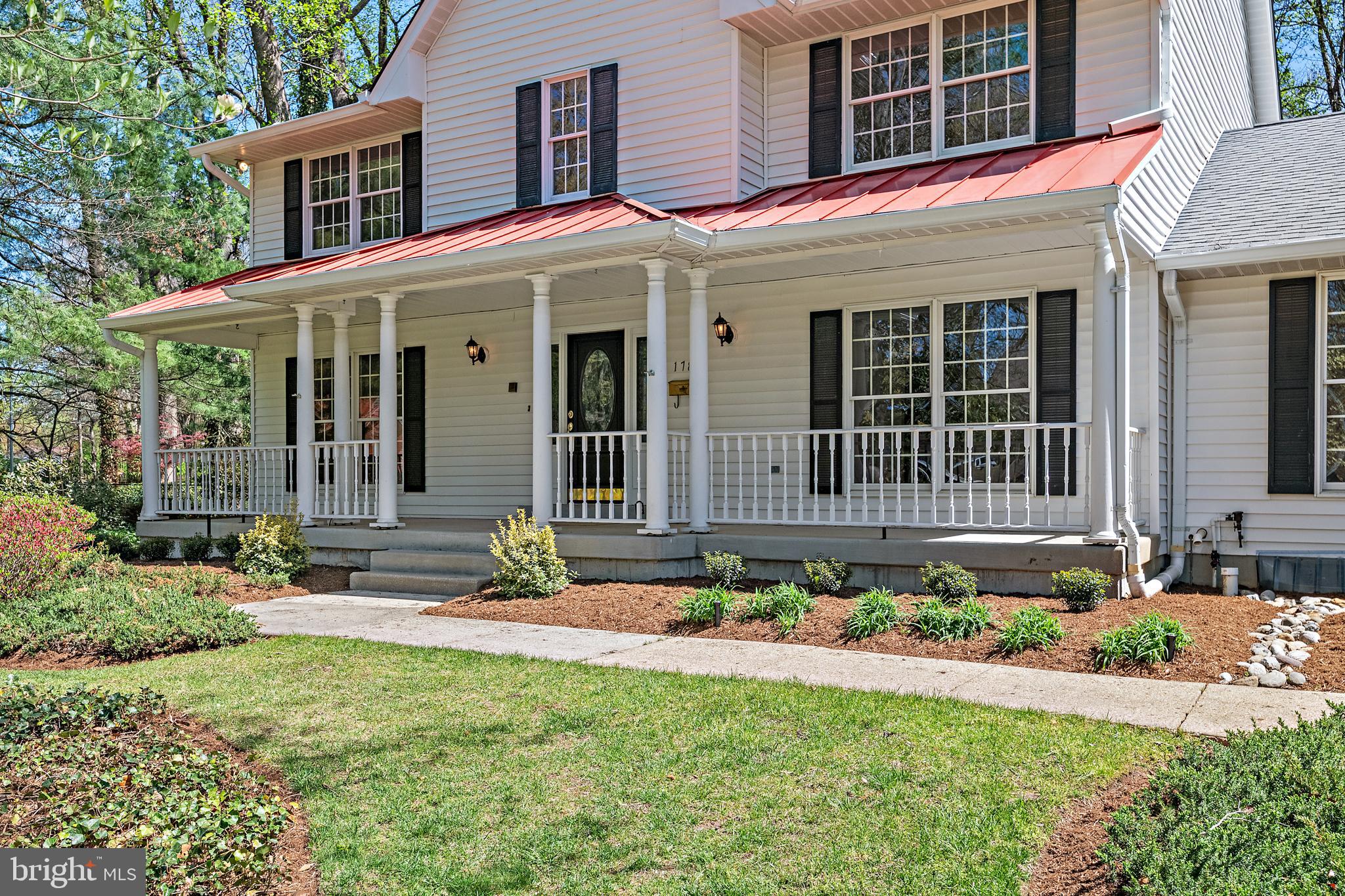 CROFTON SOUTH - Residential