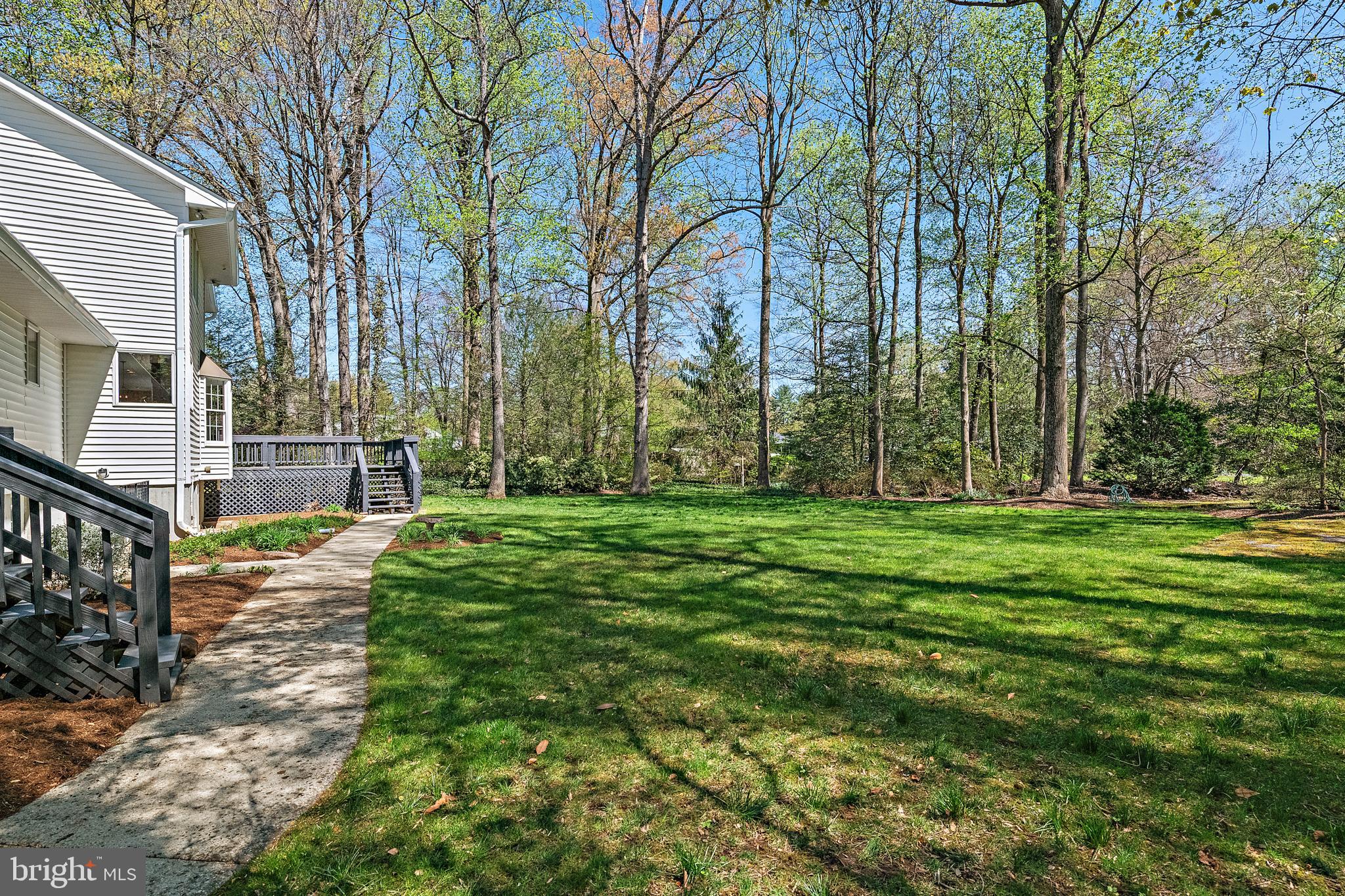 CROFTON SOUTH - Residential