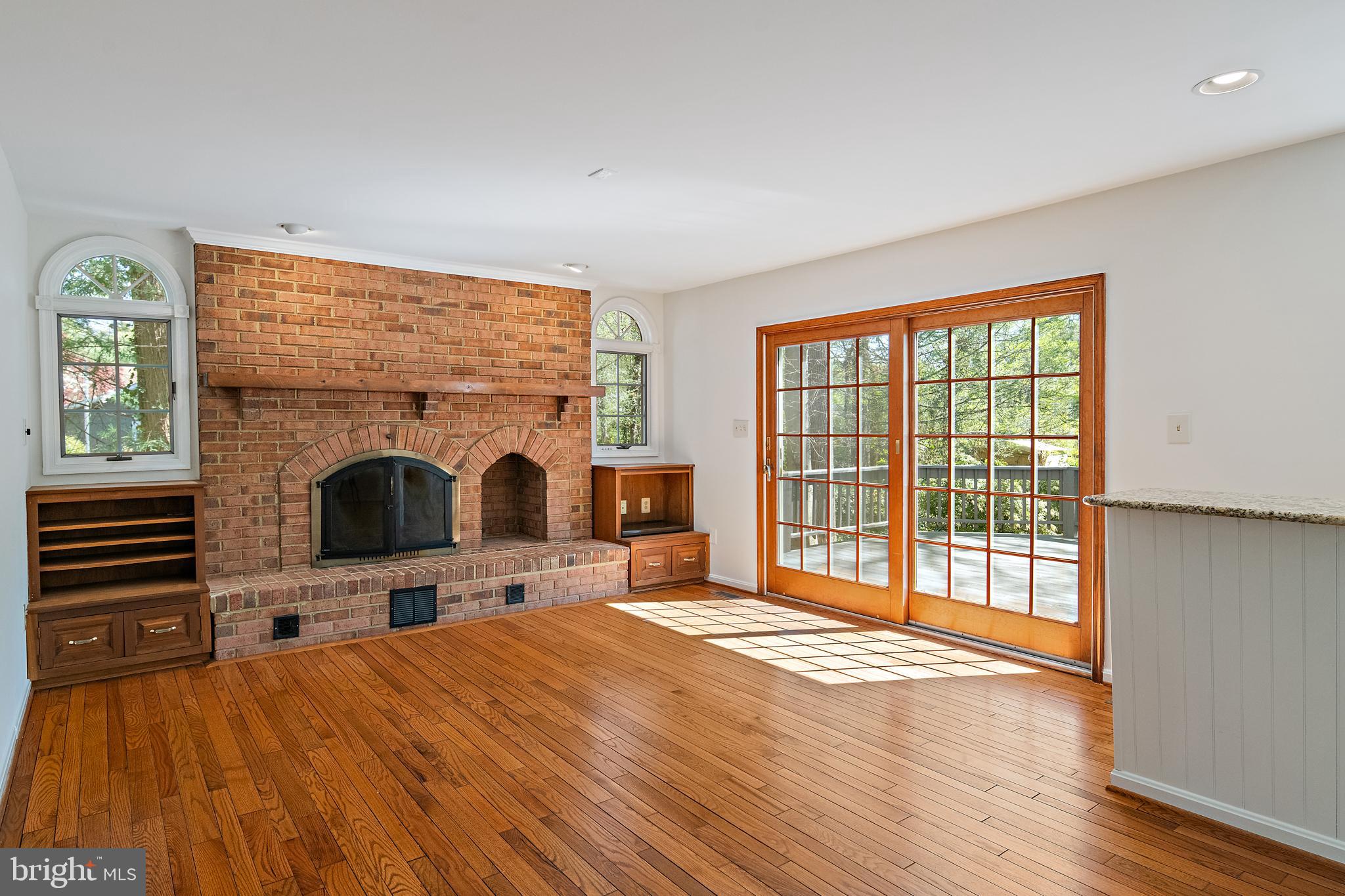 CROFTON SOUTH - Residential