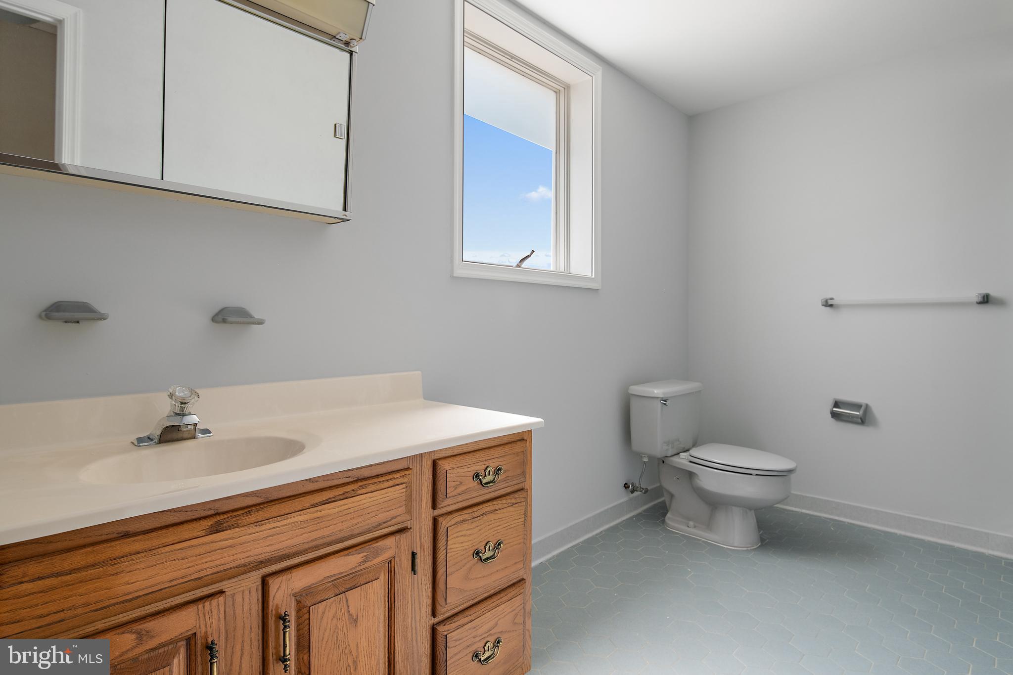 CROFTON SOUTH - Residential