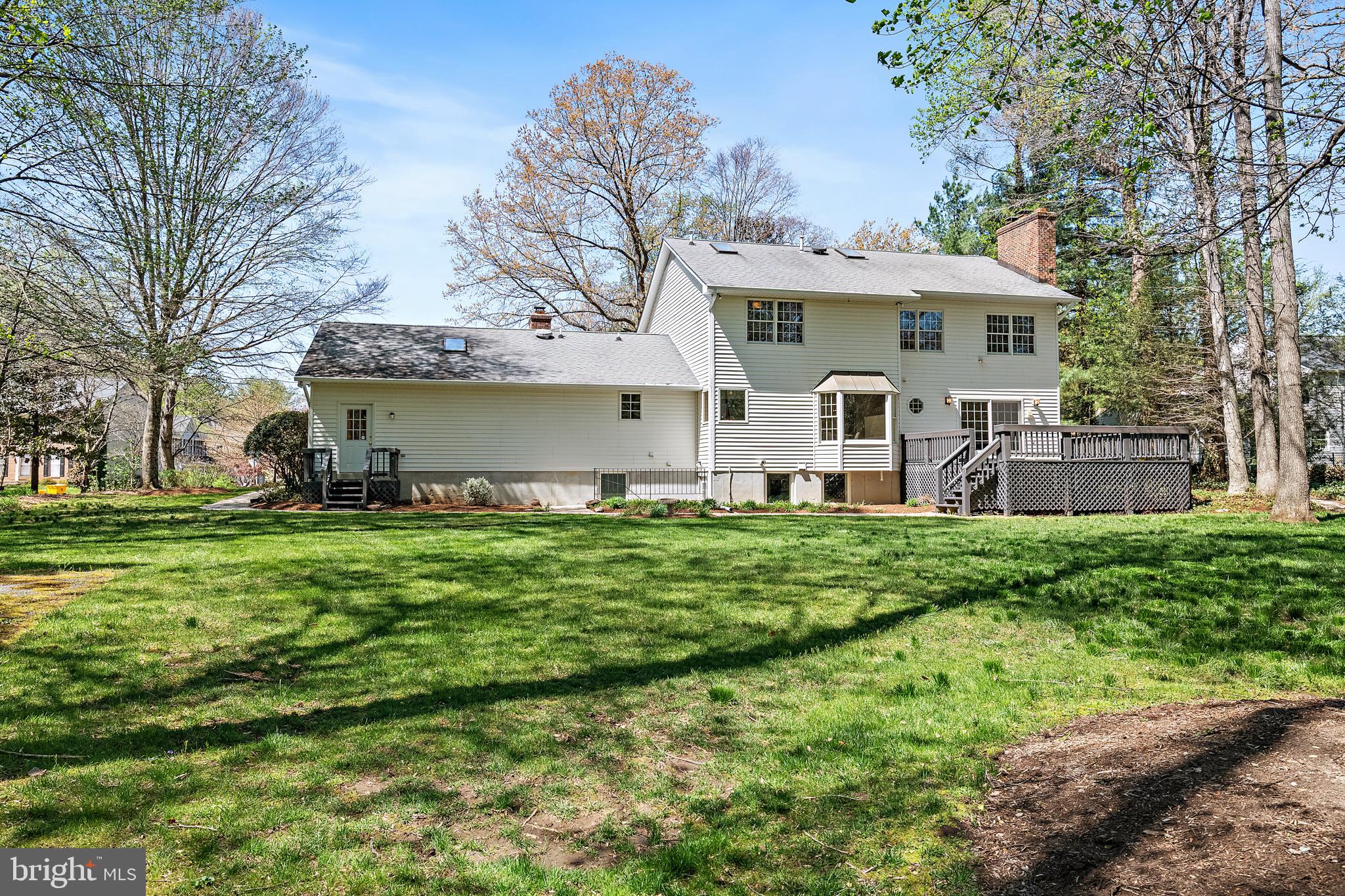 CROFTON SOUTH - Residential