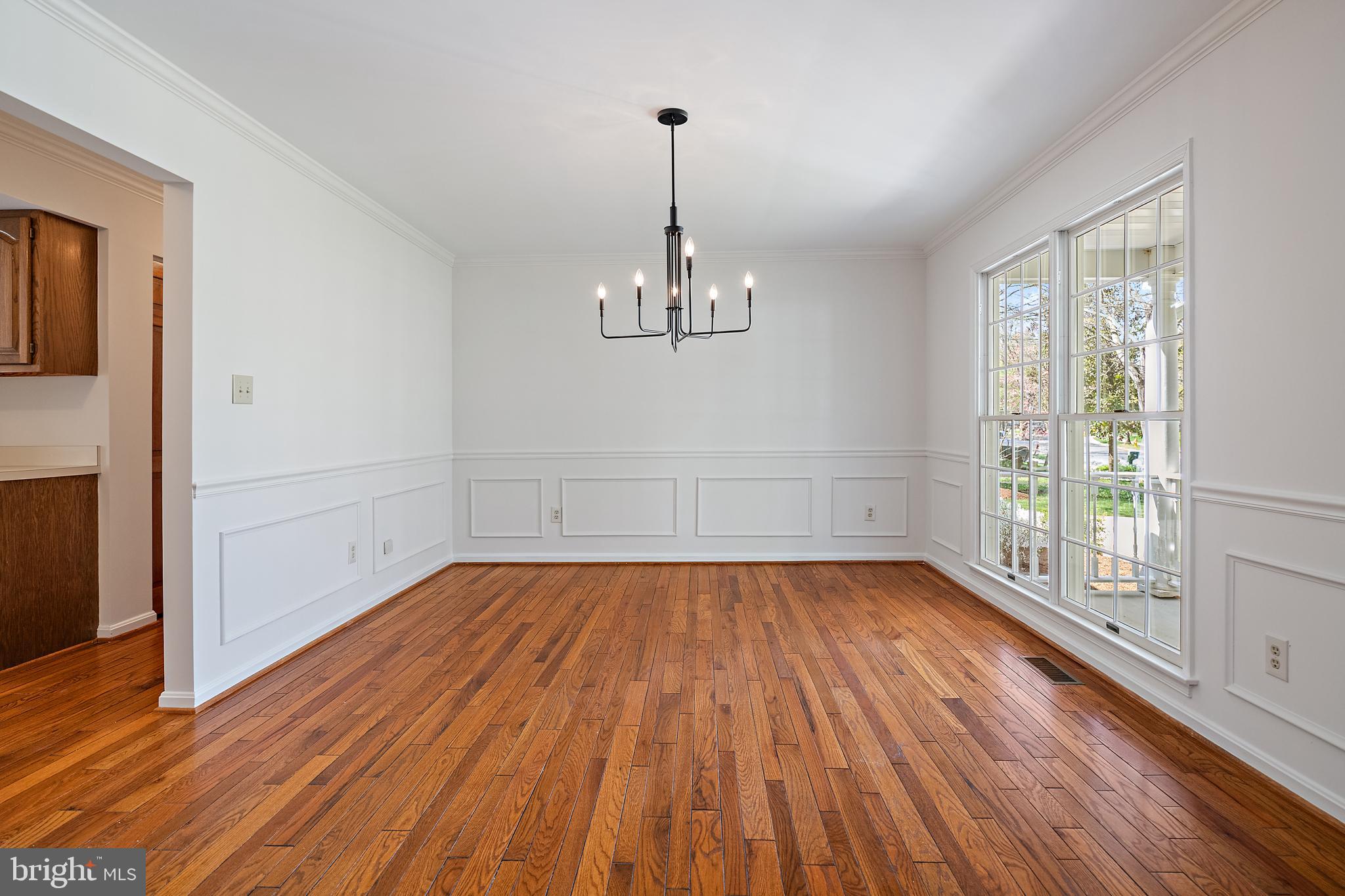 CROFTON SOUTH - Residential