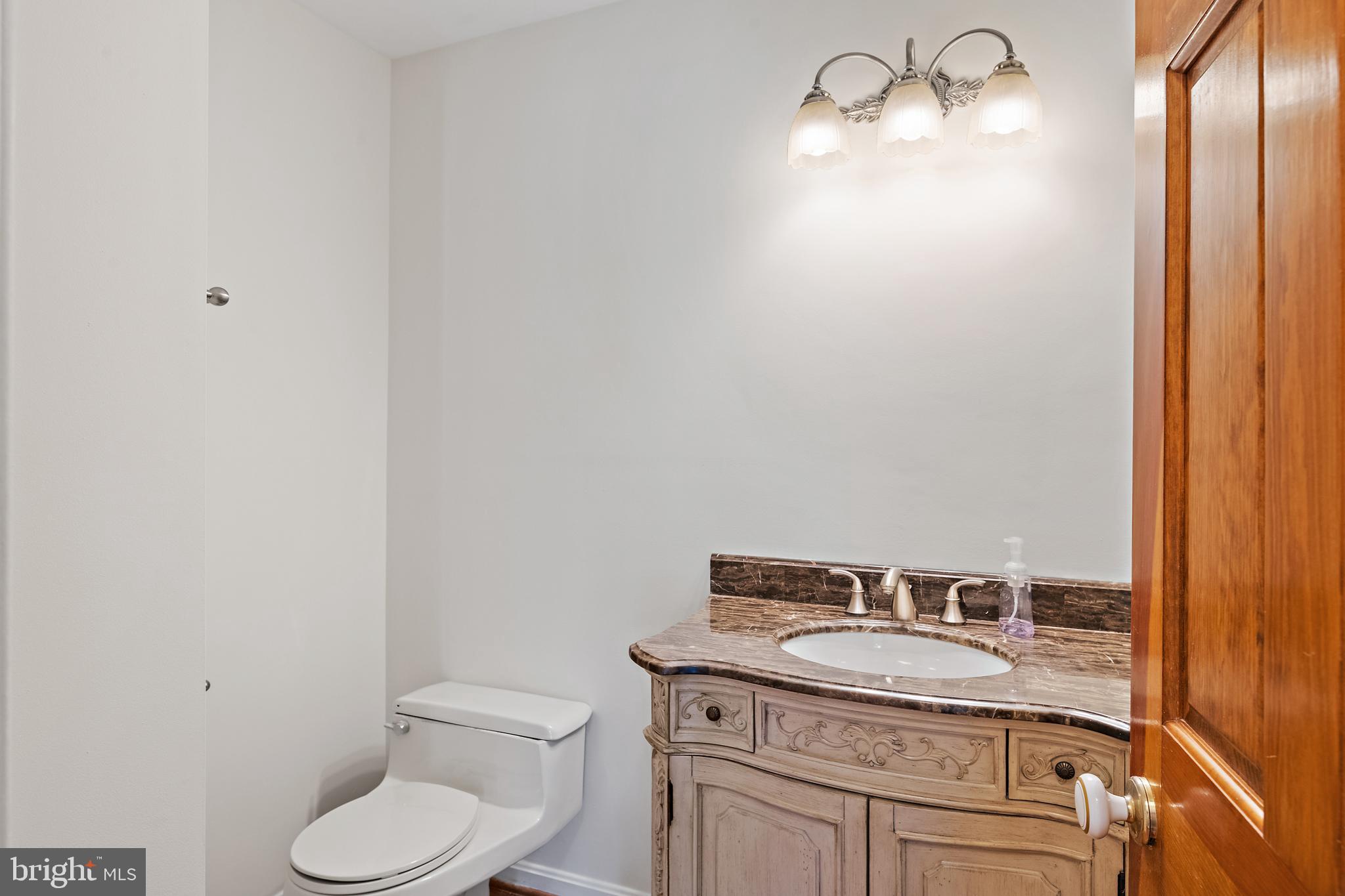 CROFTON SOUTH - Residential